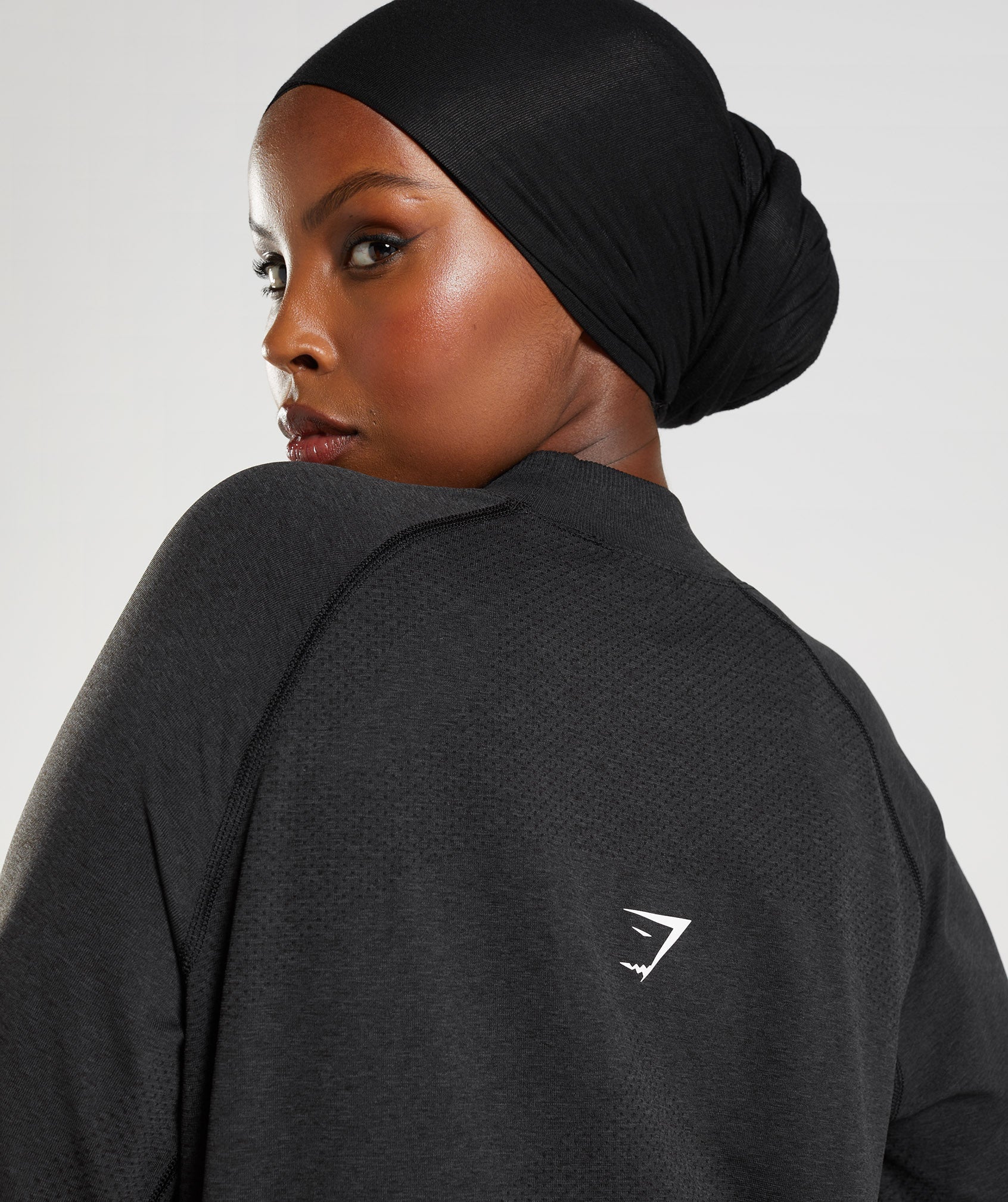 Vital Long Line Top Regular Fit - Image 5