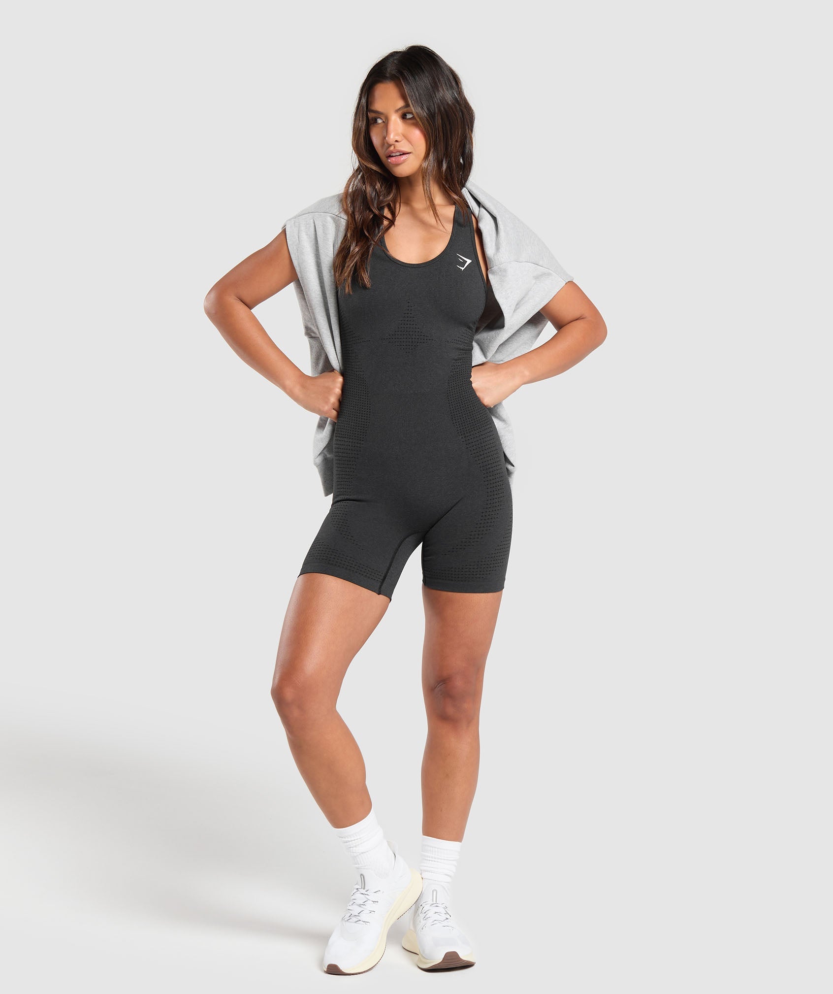 Vital All In One Compression Fit - Image 4