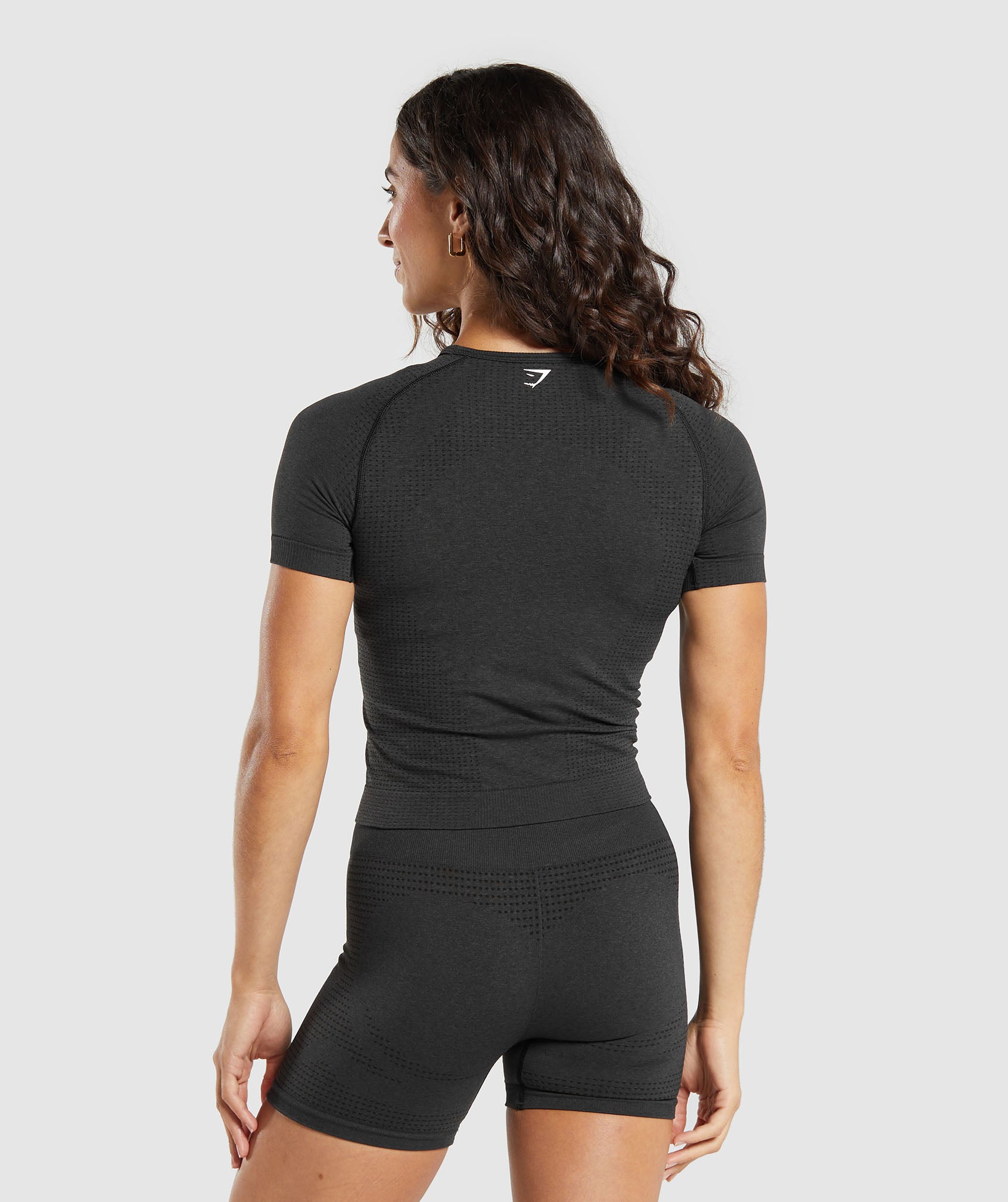Alternative view of Vital Tight T-Shirt Compression Fit