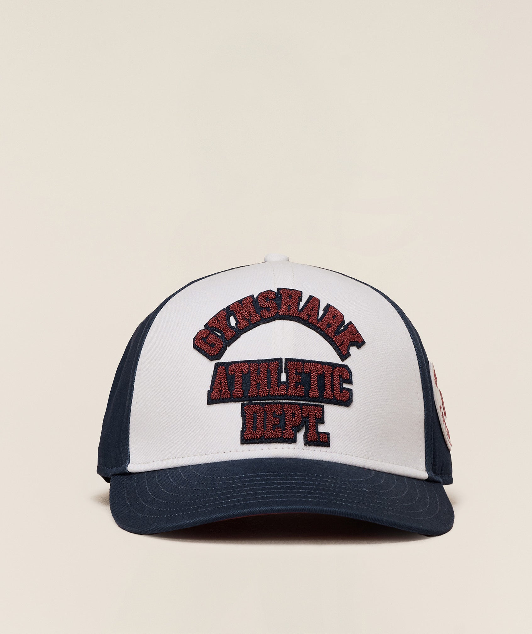 6 Panel Collegiate Trucker