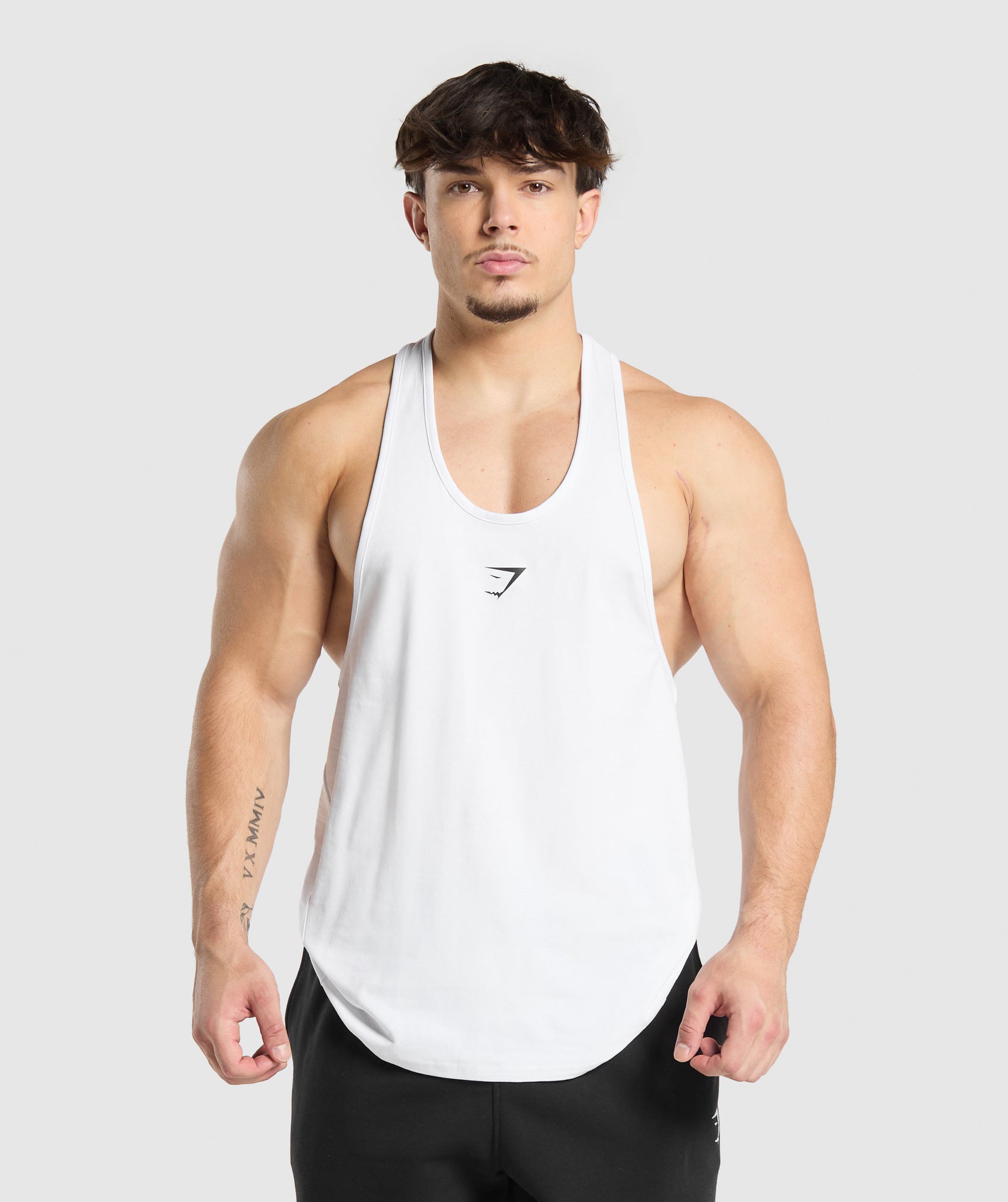Critical Stringer Slim Fit