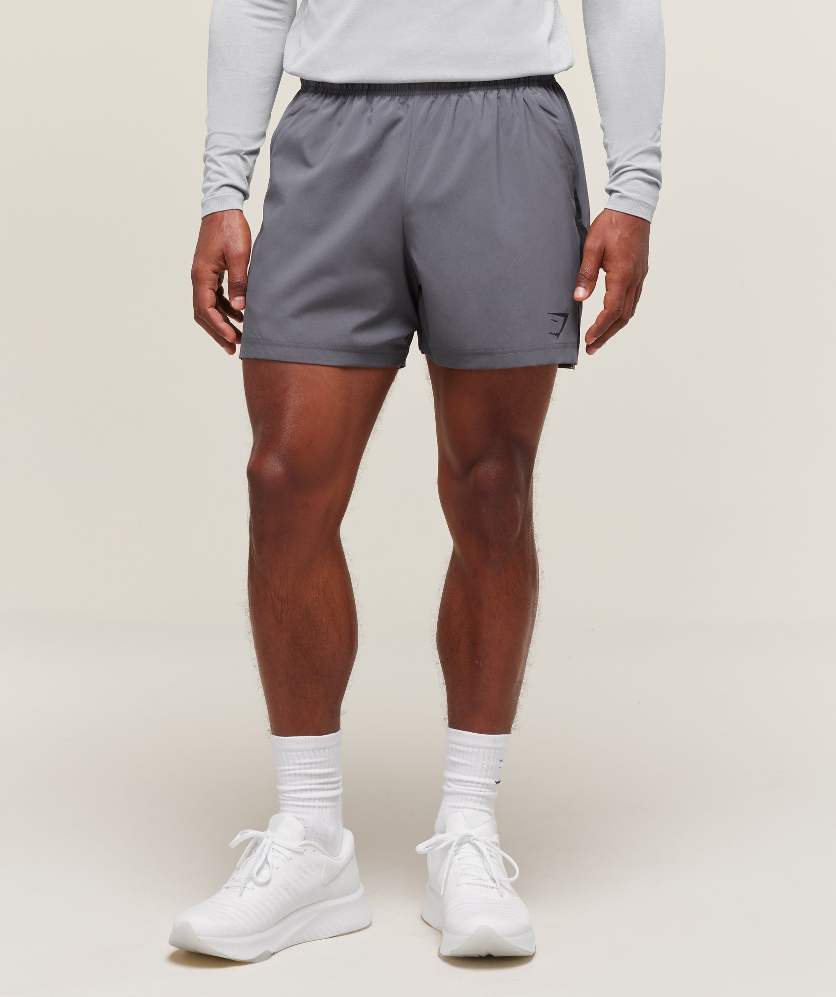 Sport 5" Shorts Slim Fit
