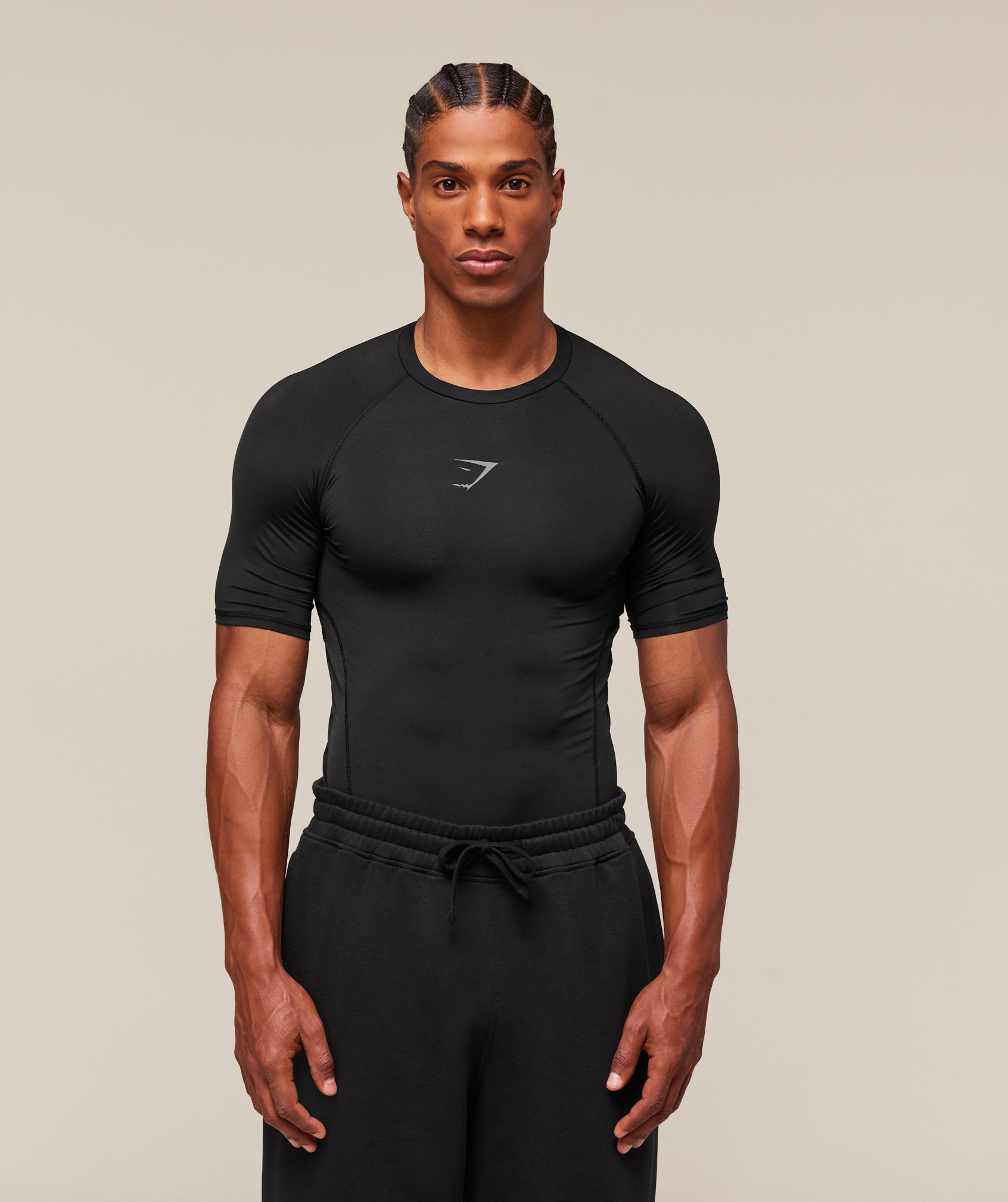 Element Baselayer T-Shirt Compression Fit