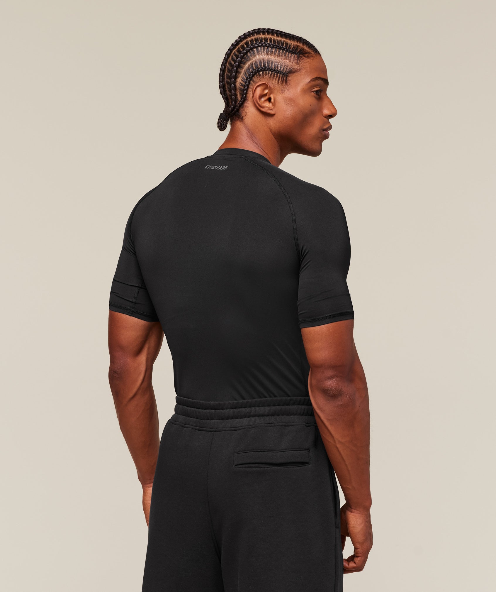 Element Baselayer T-Shirt Compression Fit - Image 3