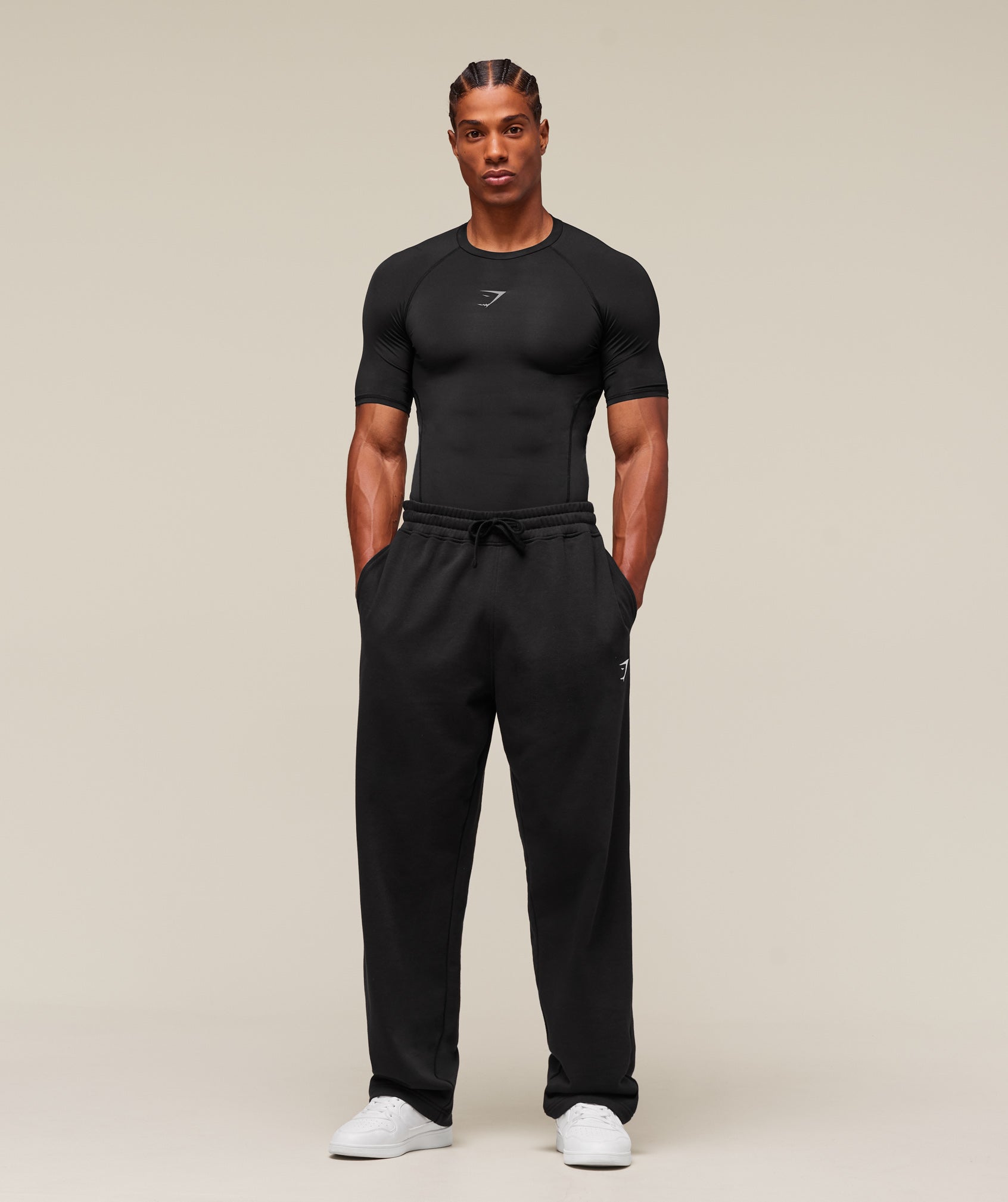 Element Baselayer T-Shirt Compression Fit - Image 4