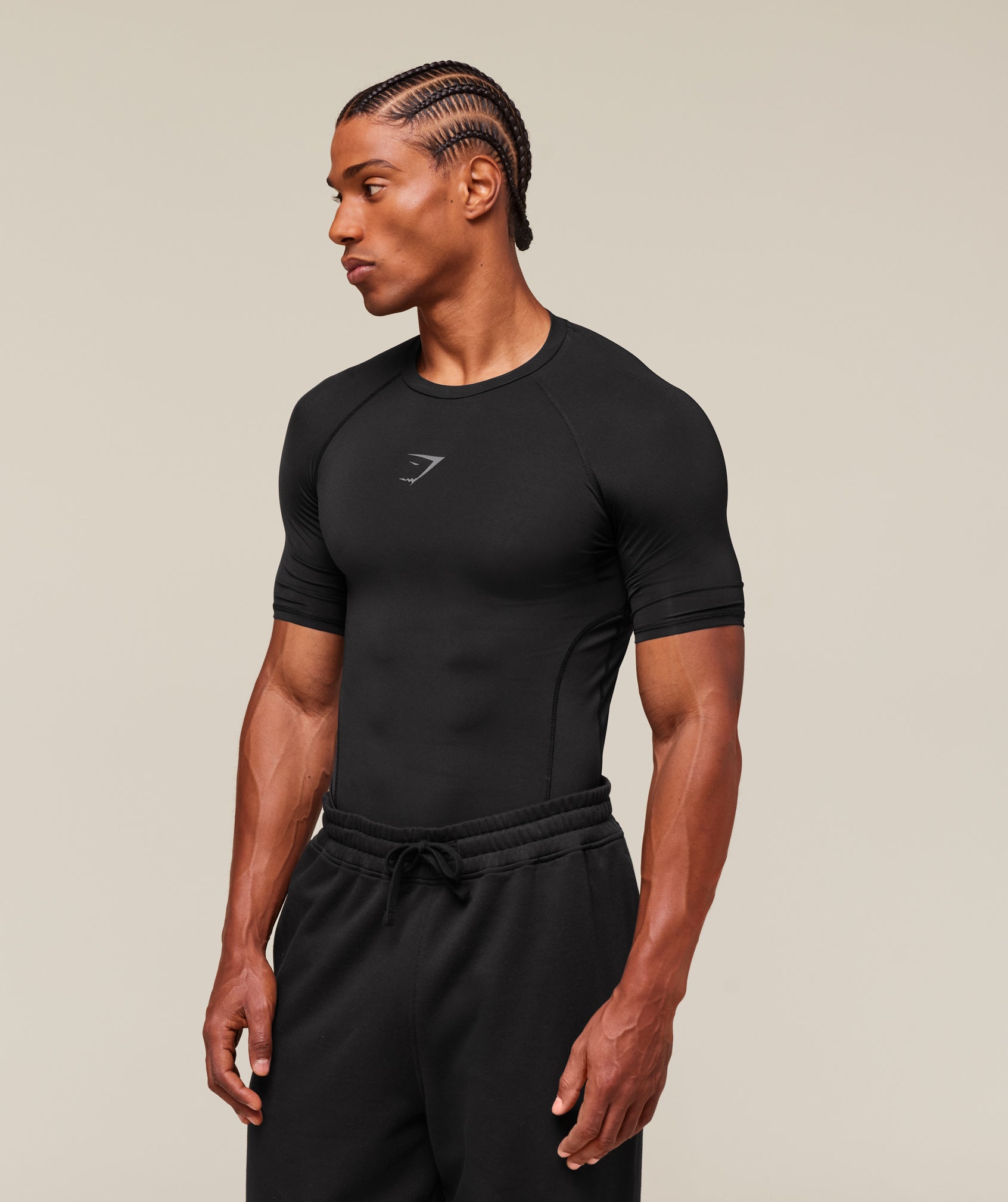 Element Baselayer T-Shirt Compression Fit - Image 5