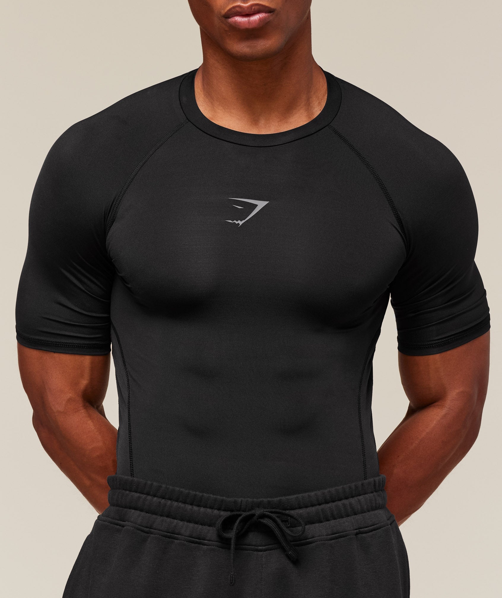 Element Baselayer T-Shirt Compression Fit - Image 6