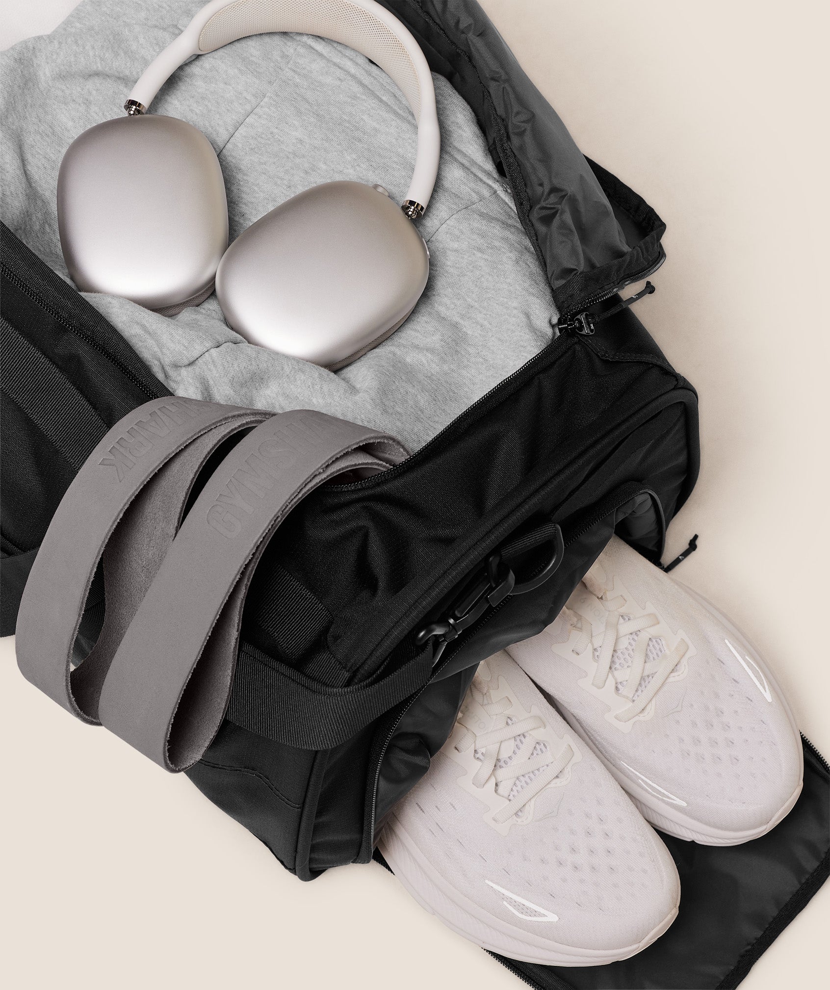 Active Holdall Large - Image 5