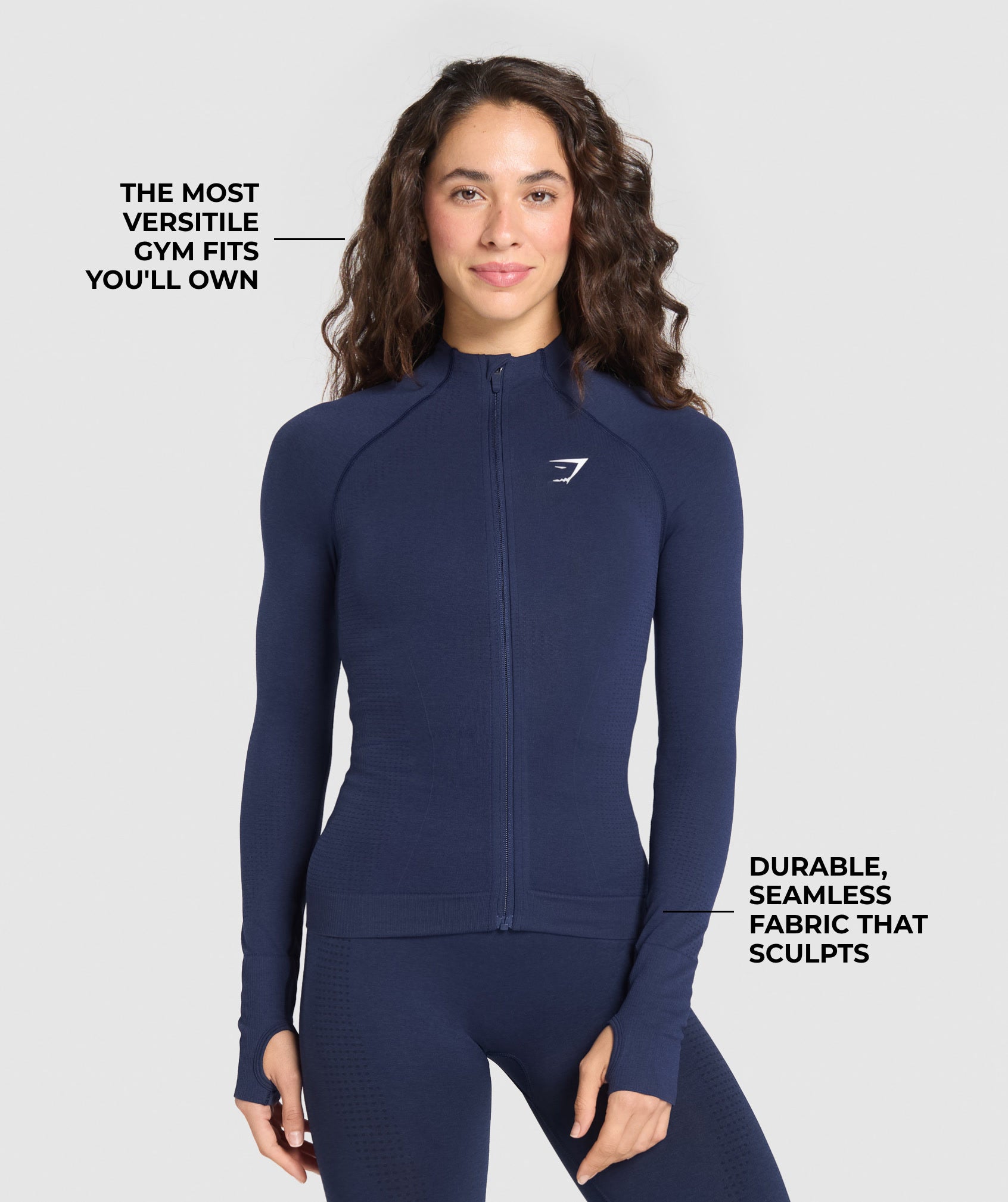 Vital Tight Tracktop - Image 4