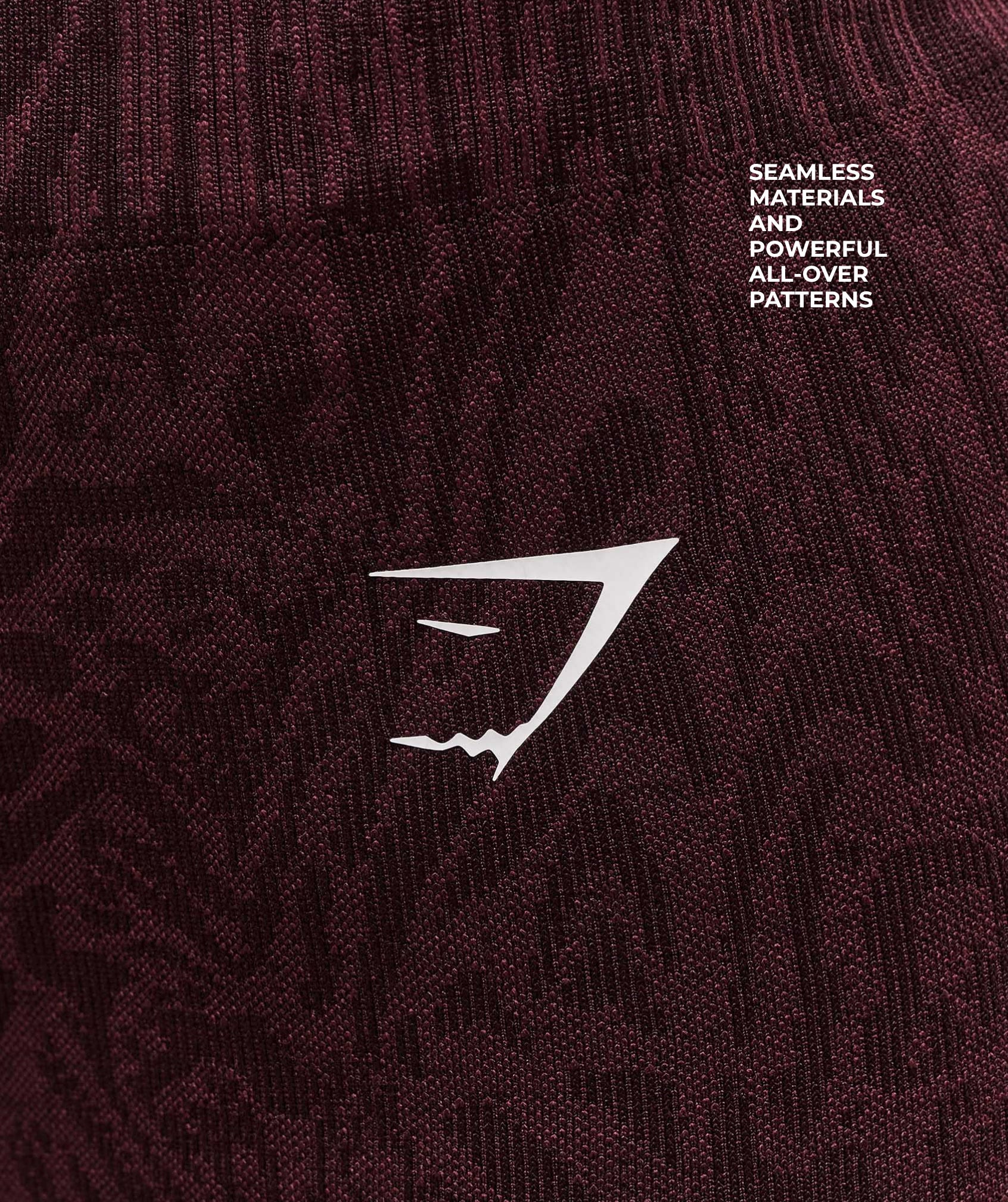 Adapt Animal Seamless Shorts - Image 6