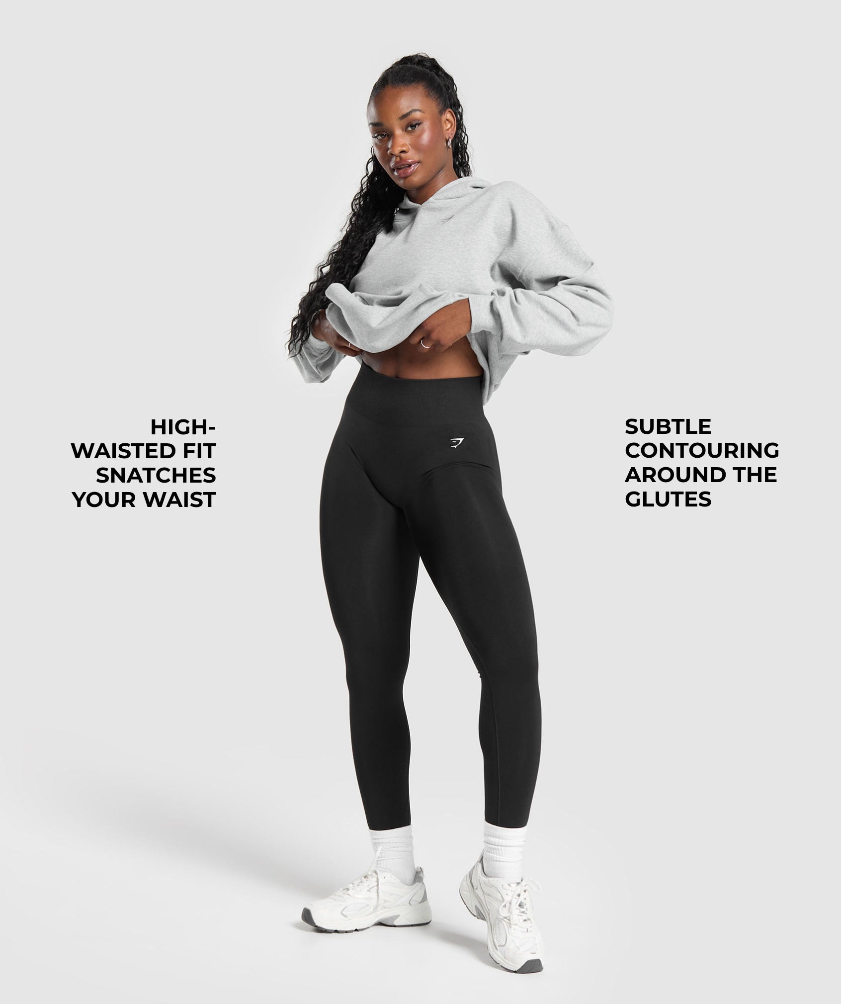 Alternative view of Everyday Seamless Leggings