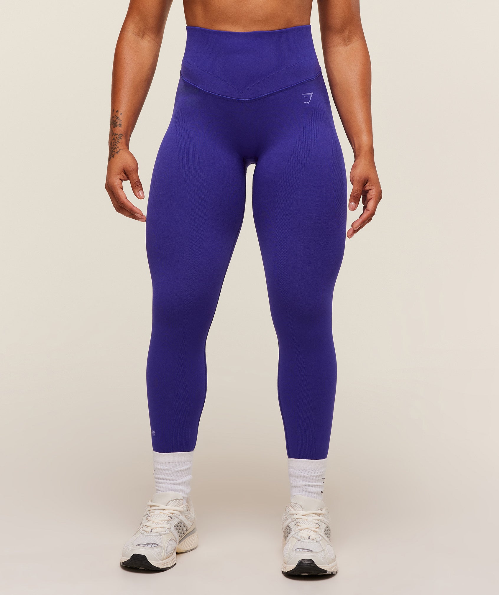 Activate Seamless Leggings Regular
