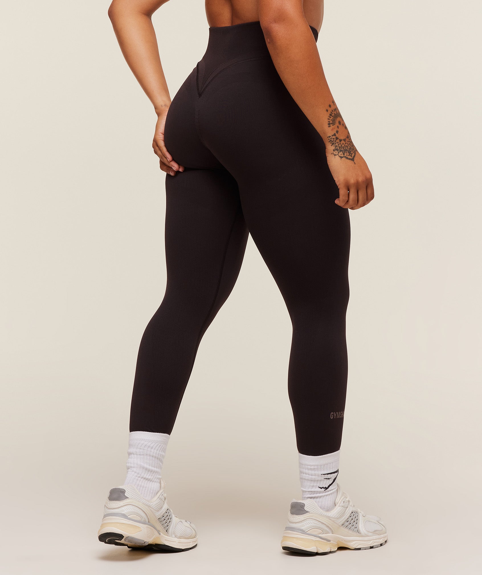 Activate Seamless Leggings Regular - Image 3