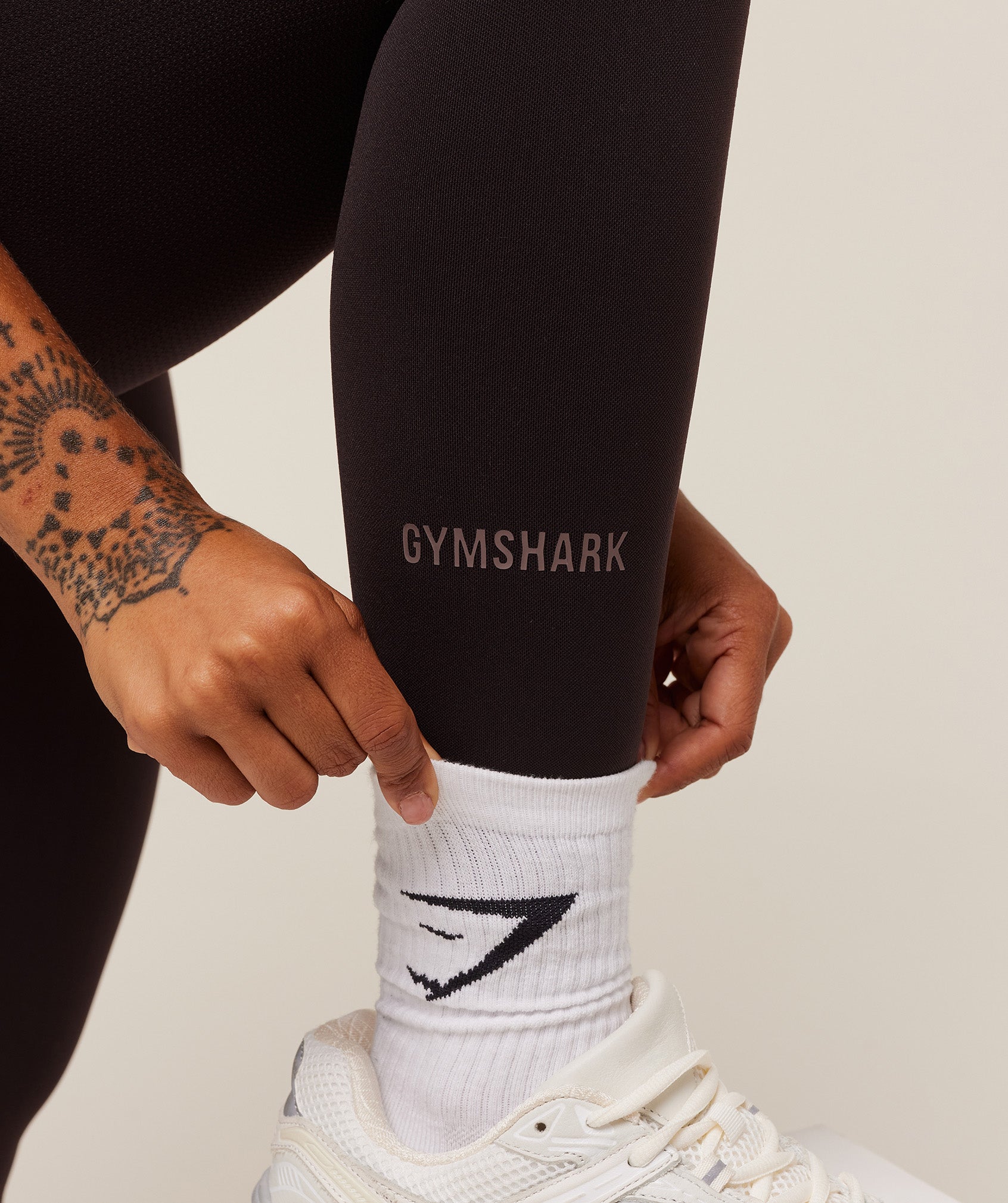 Activate Seamless Leggings Regular - Image 6