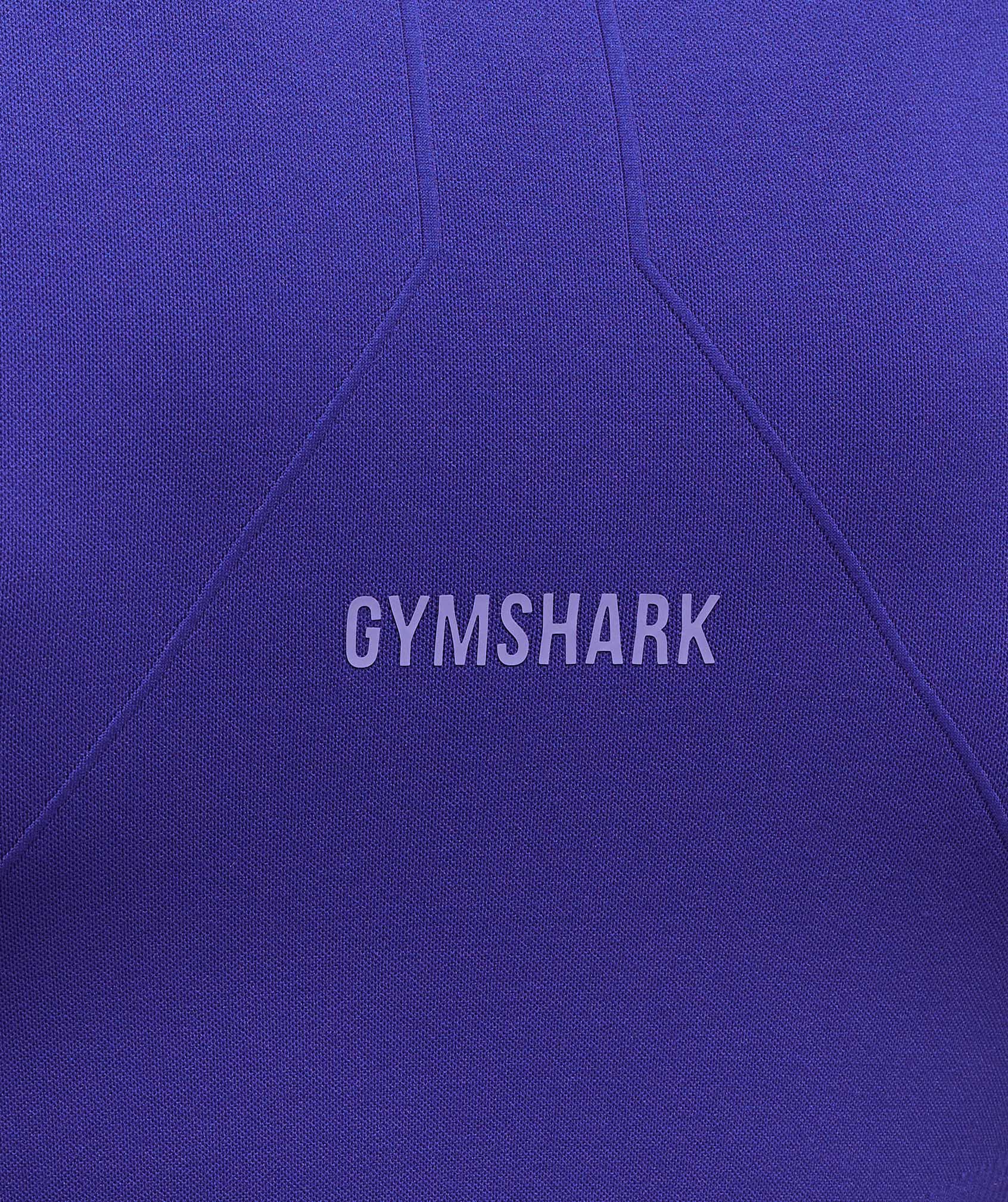 Activate Long Sleeve Crop Top - Image 6