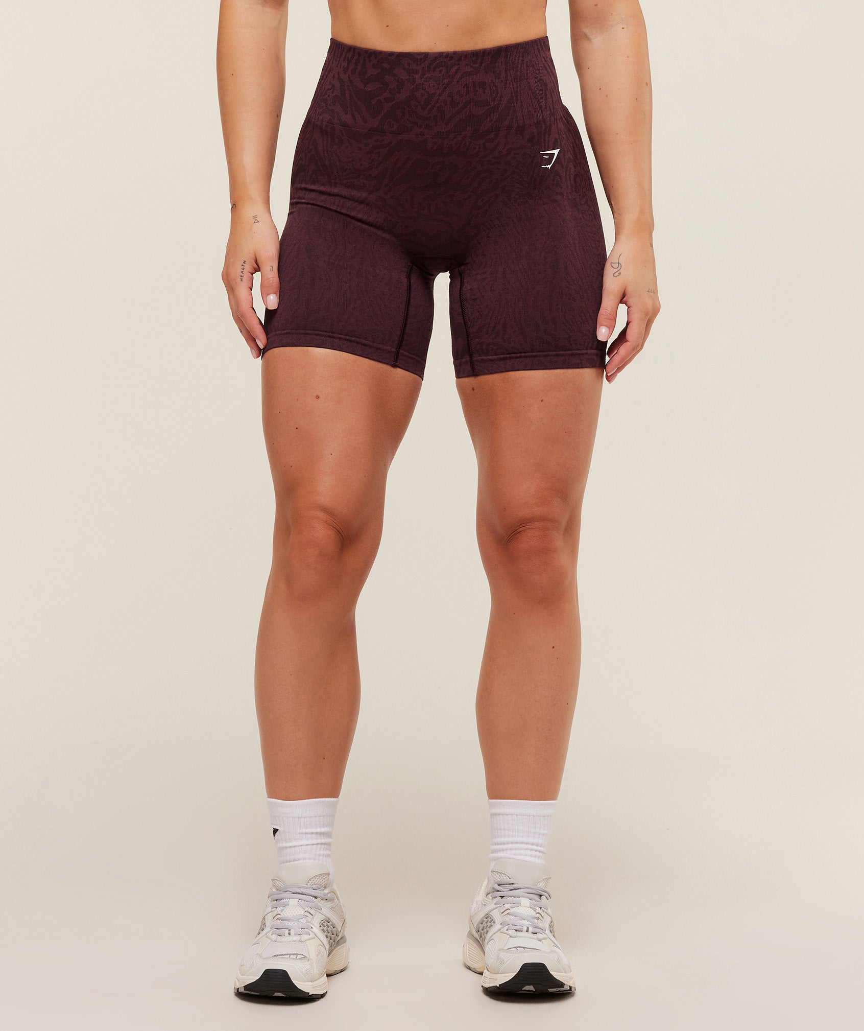 Adapt Animal Seamless Shorts