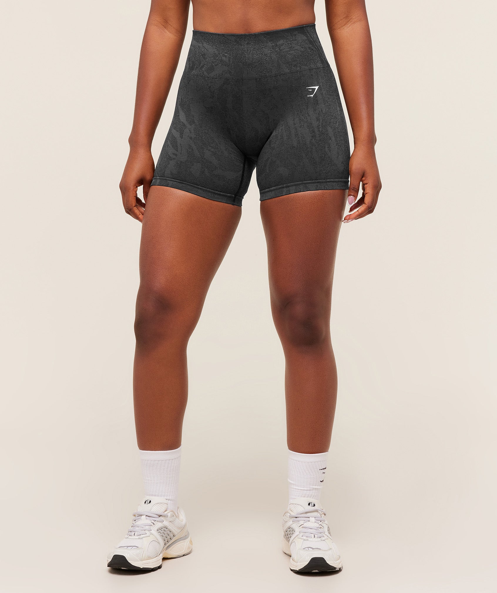Adapt Camo Seamless Shorts