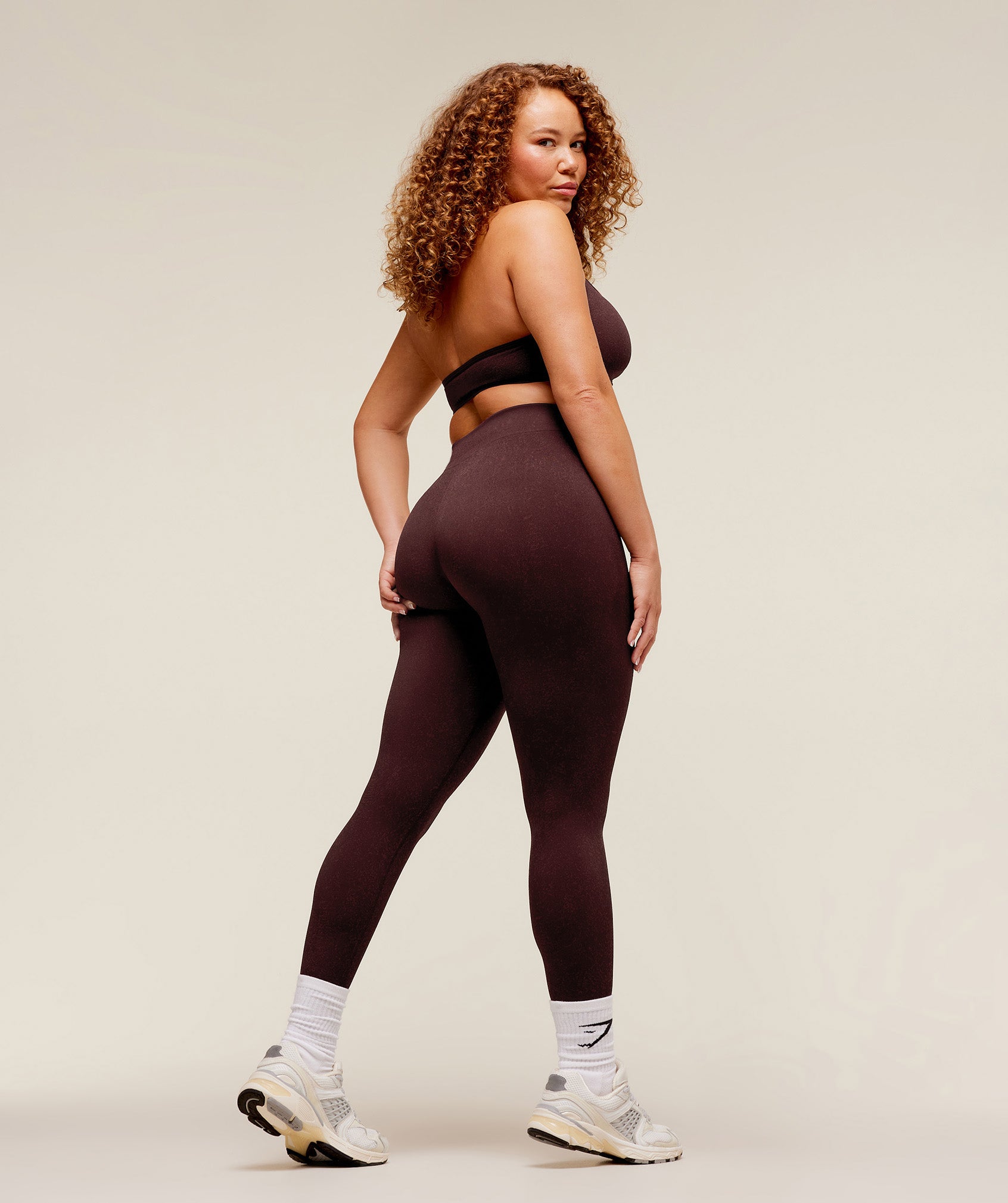 Adapt Fleck X Whitney Leggings Regular - Image 6
