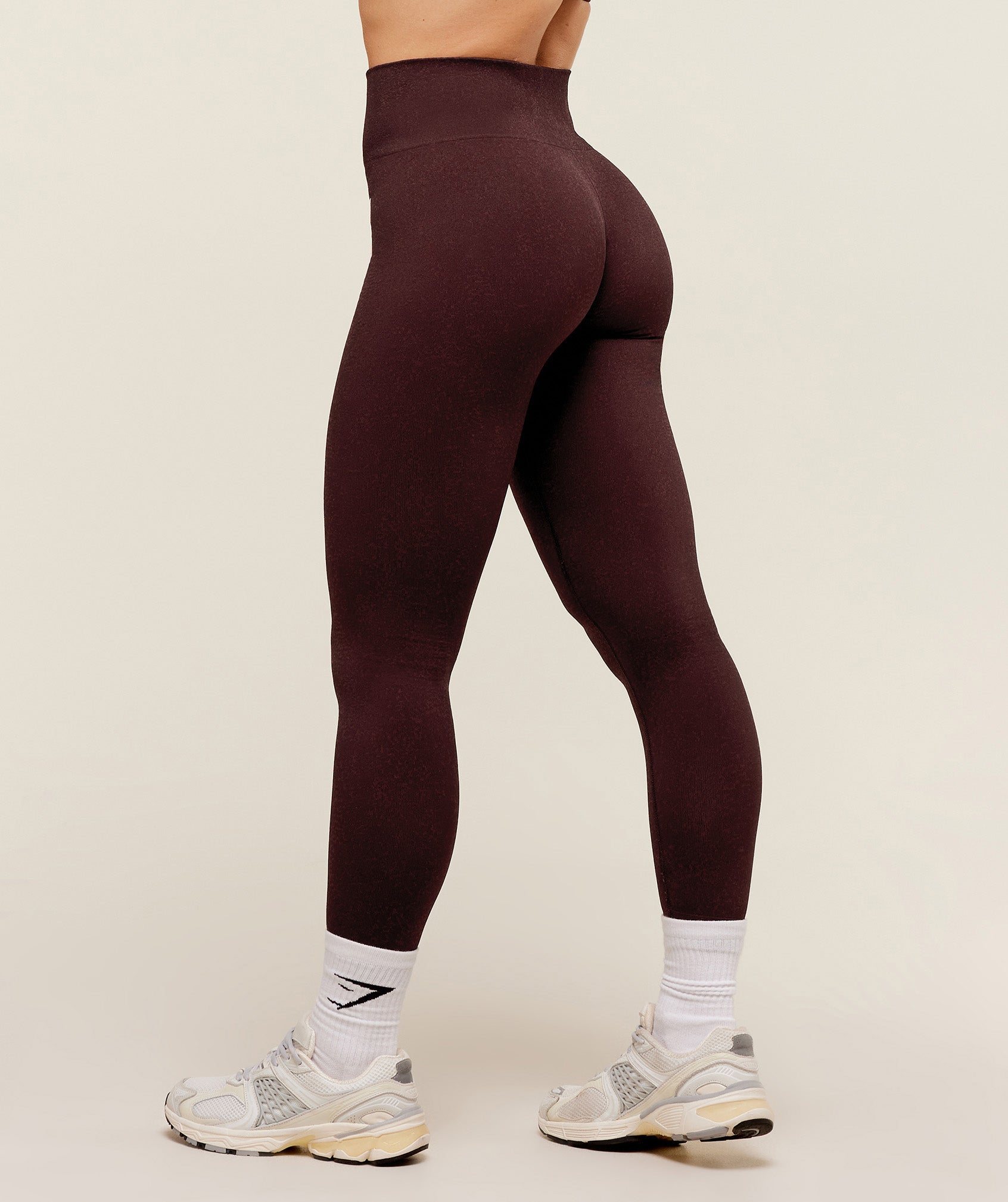 Alternative view of Adapt Fleck X Whitney Leggings Regular