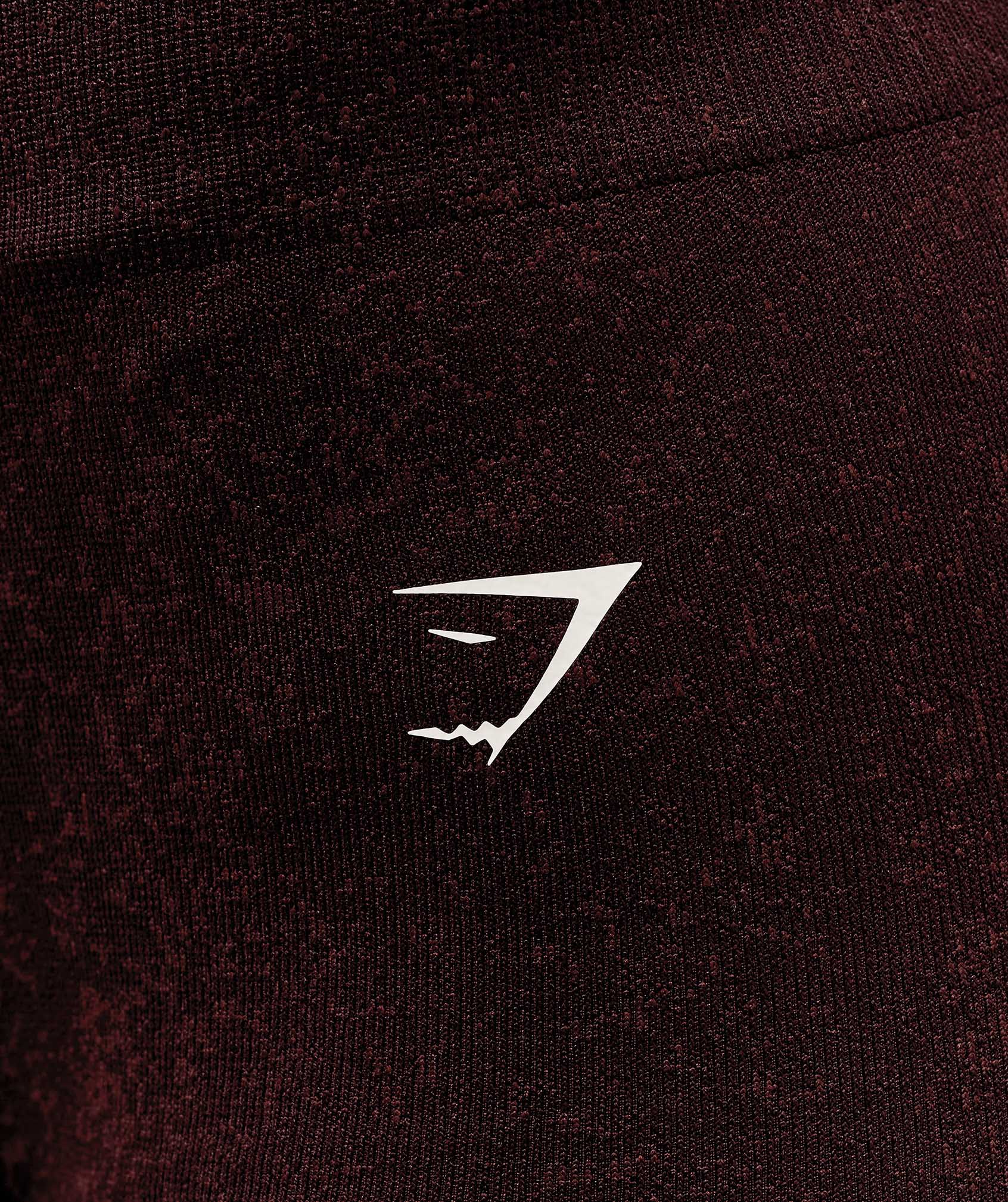 Adapt Fleck X Whitney Seamless Shorts - Image 5