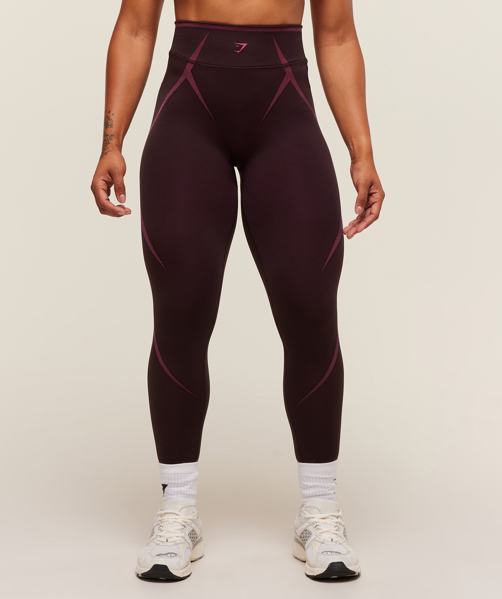 Apex Lift Seamless Leggings Regular