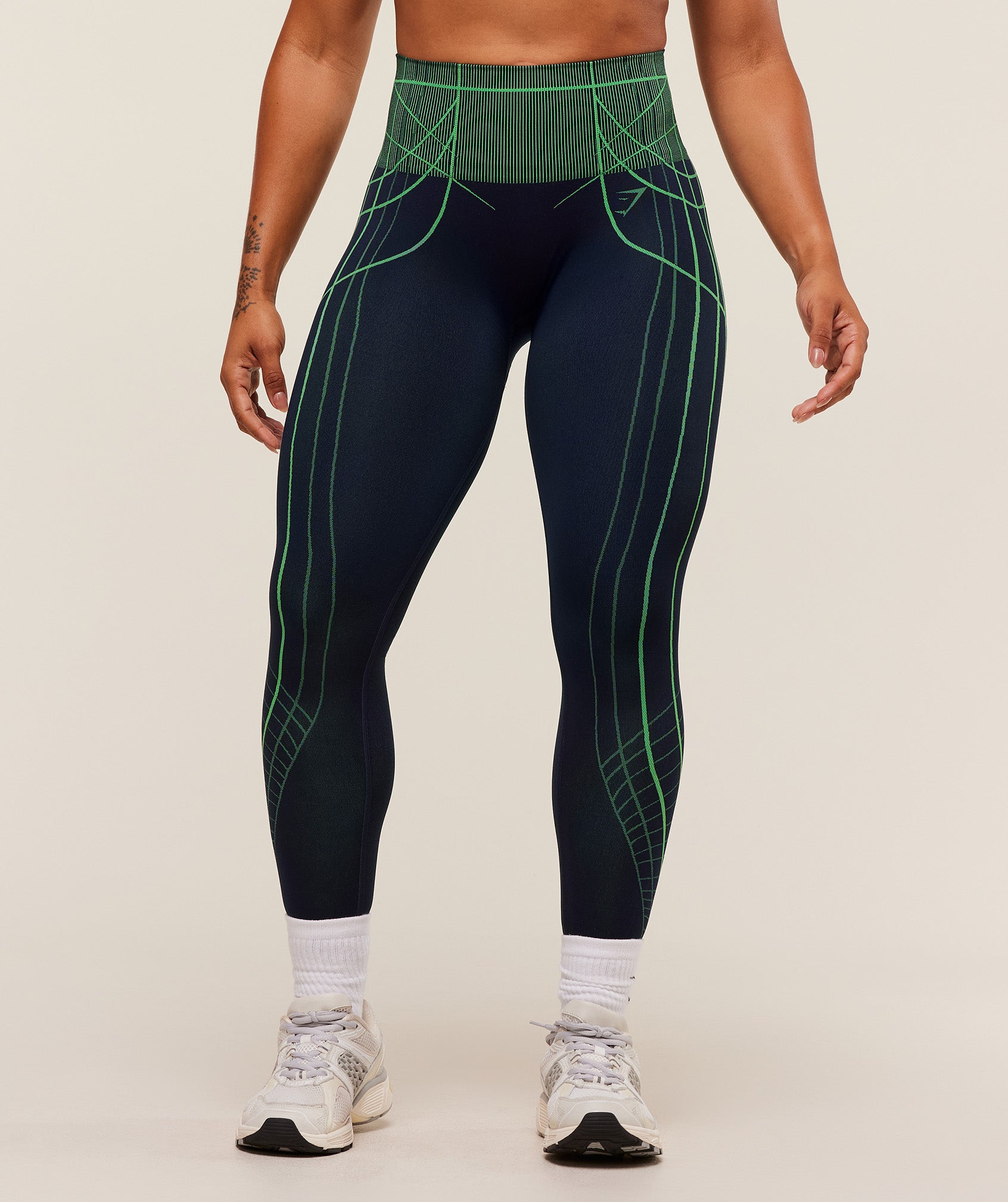 Apex Seamless Leggings Regular