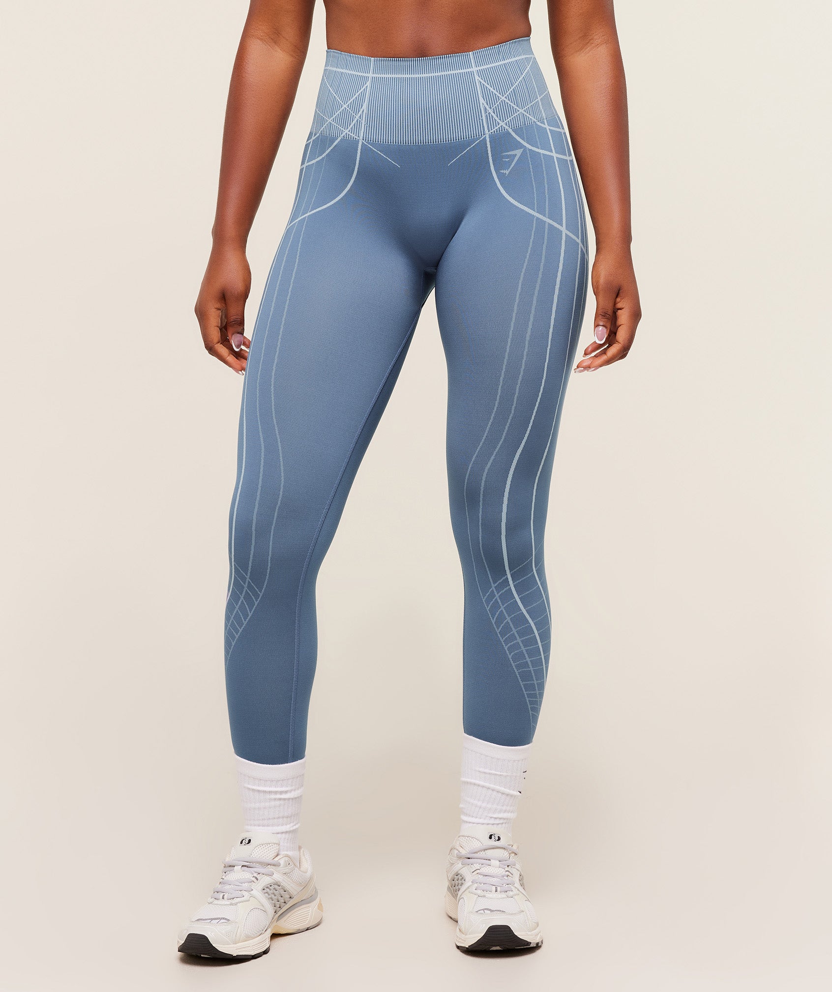 Apex Seamless Leggings Regular