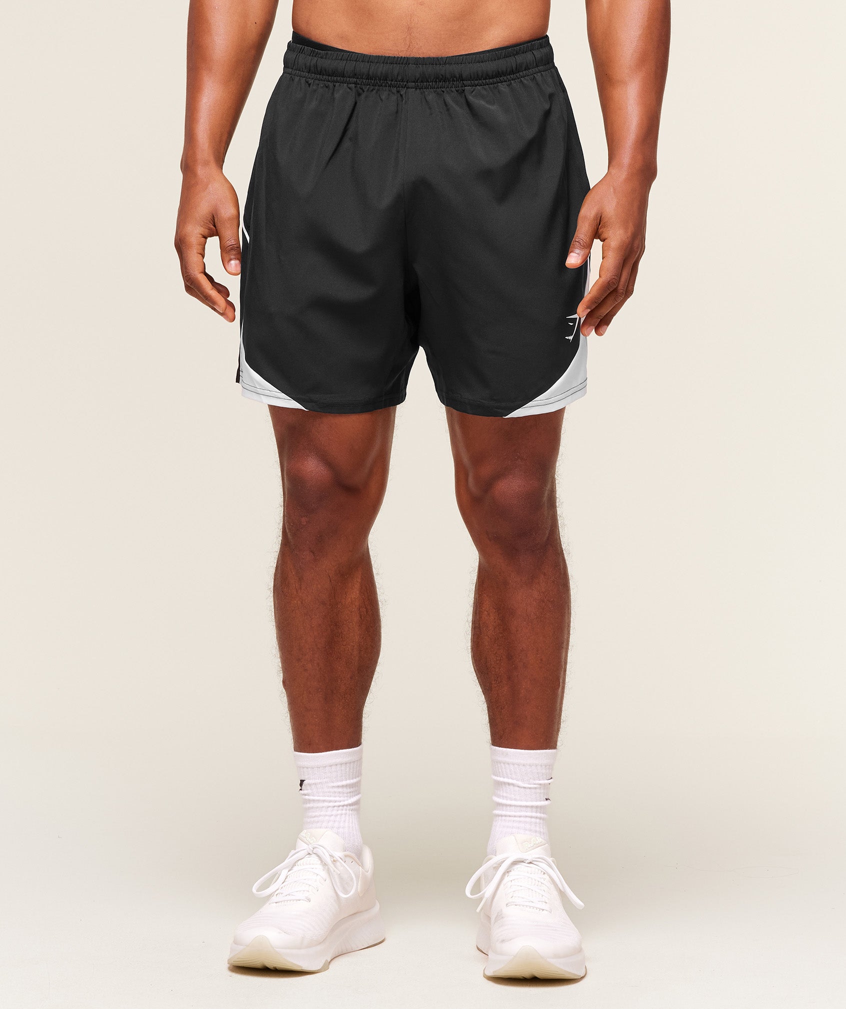 Arrival Block 6" Shorts Slim Fit - Image 3