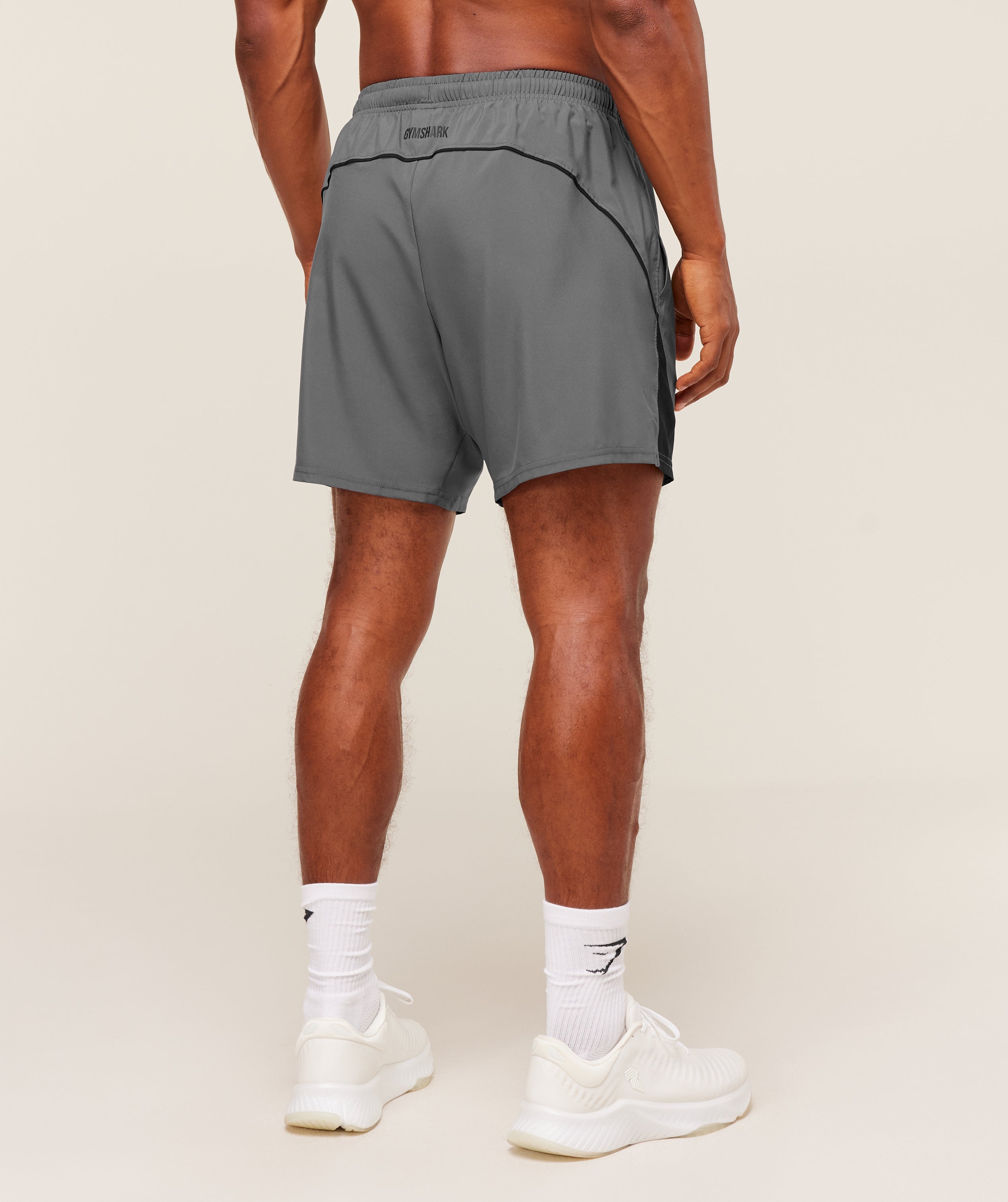 Alternative view of Arrival Block 6" Shorts Slim Fit