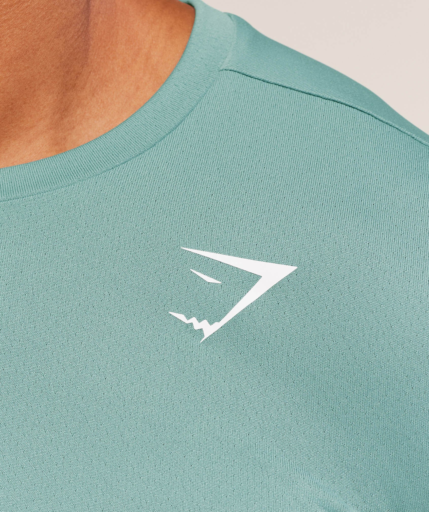 Arrival Long Sleeve T-Shirt Slim Fit - Image 6