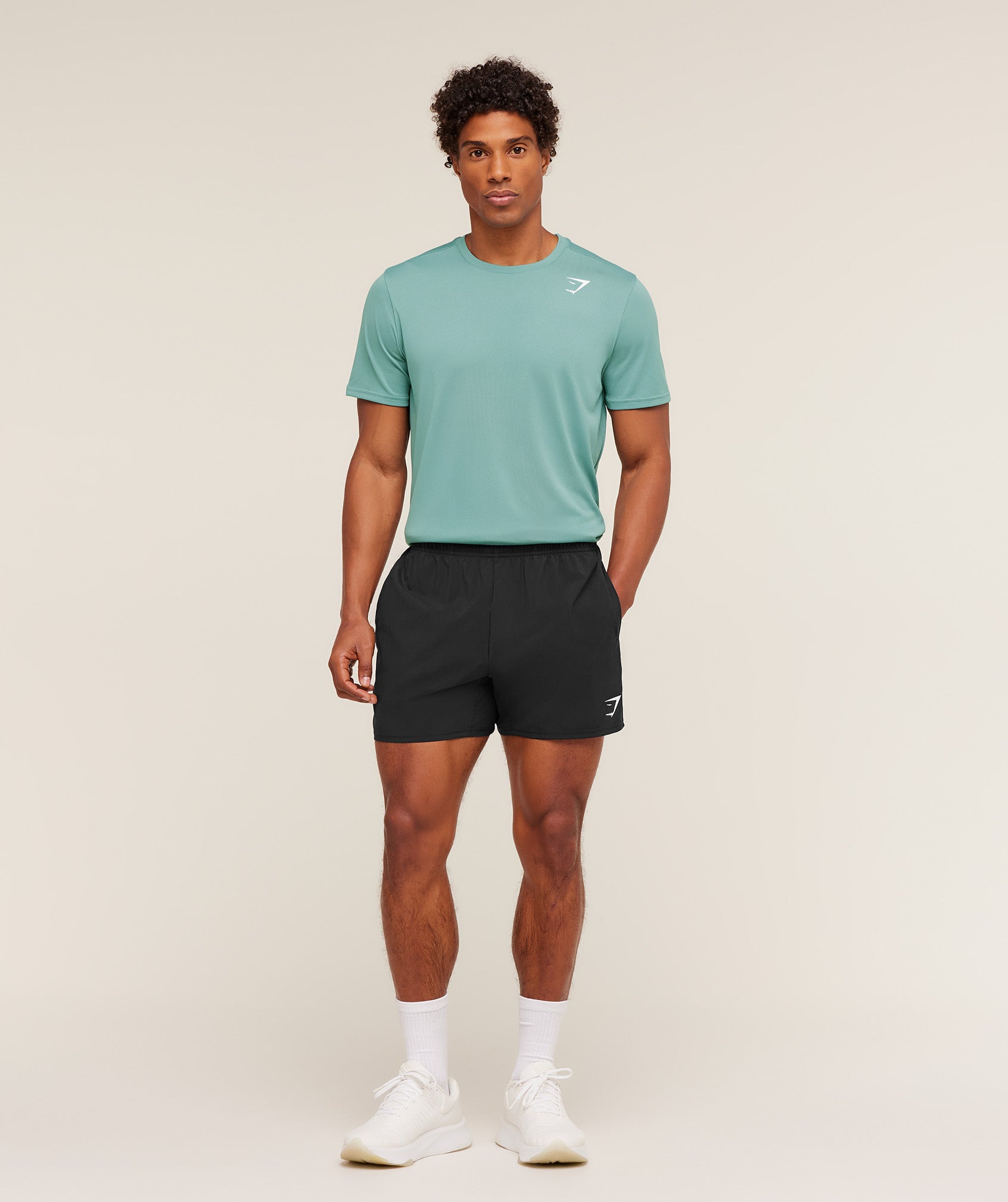 Arrival Regular Fit T-Shirt - Image 5