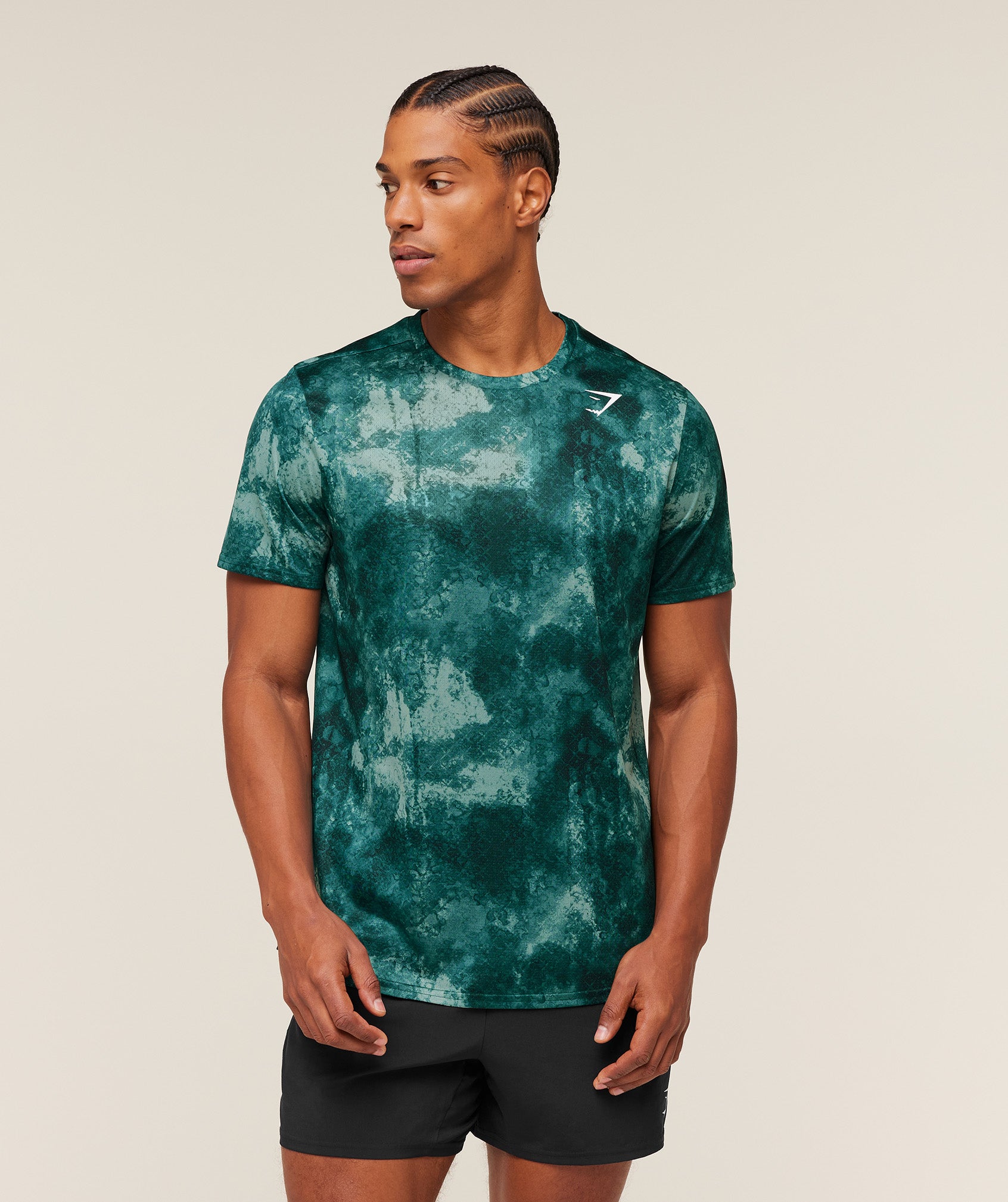 Arrival Regular Fit T-Shirt - Image 4