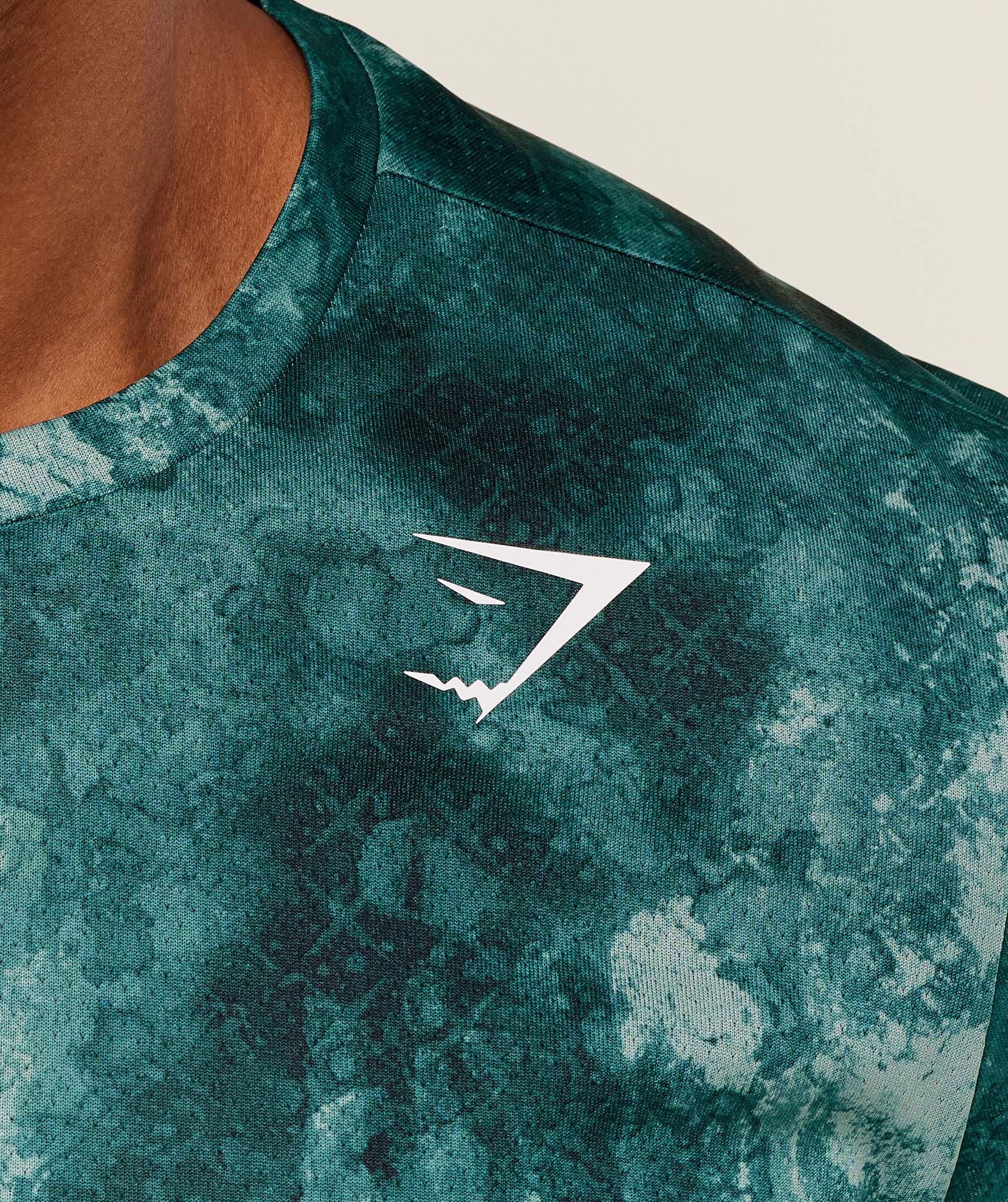 Arrival Regular Fit T-Shirt - Image 6