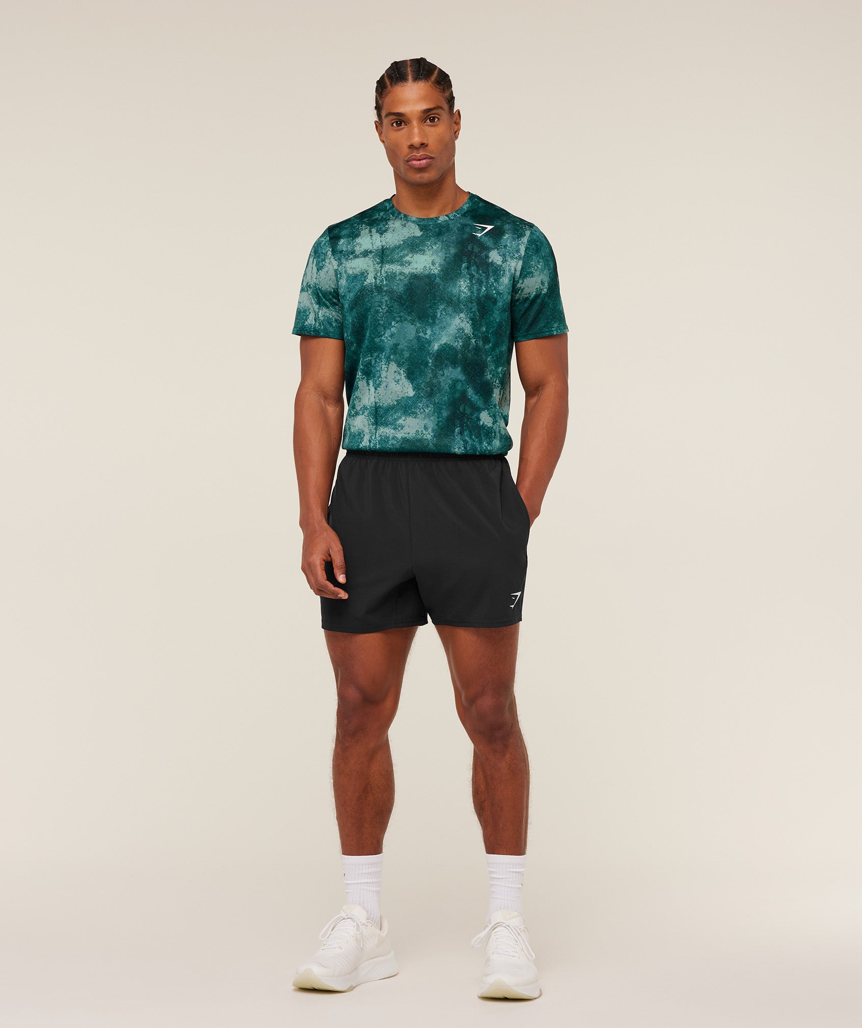 Arrival Regular Fit T-Shirt - Image 5