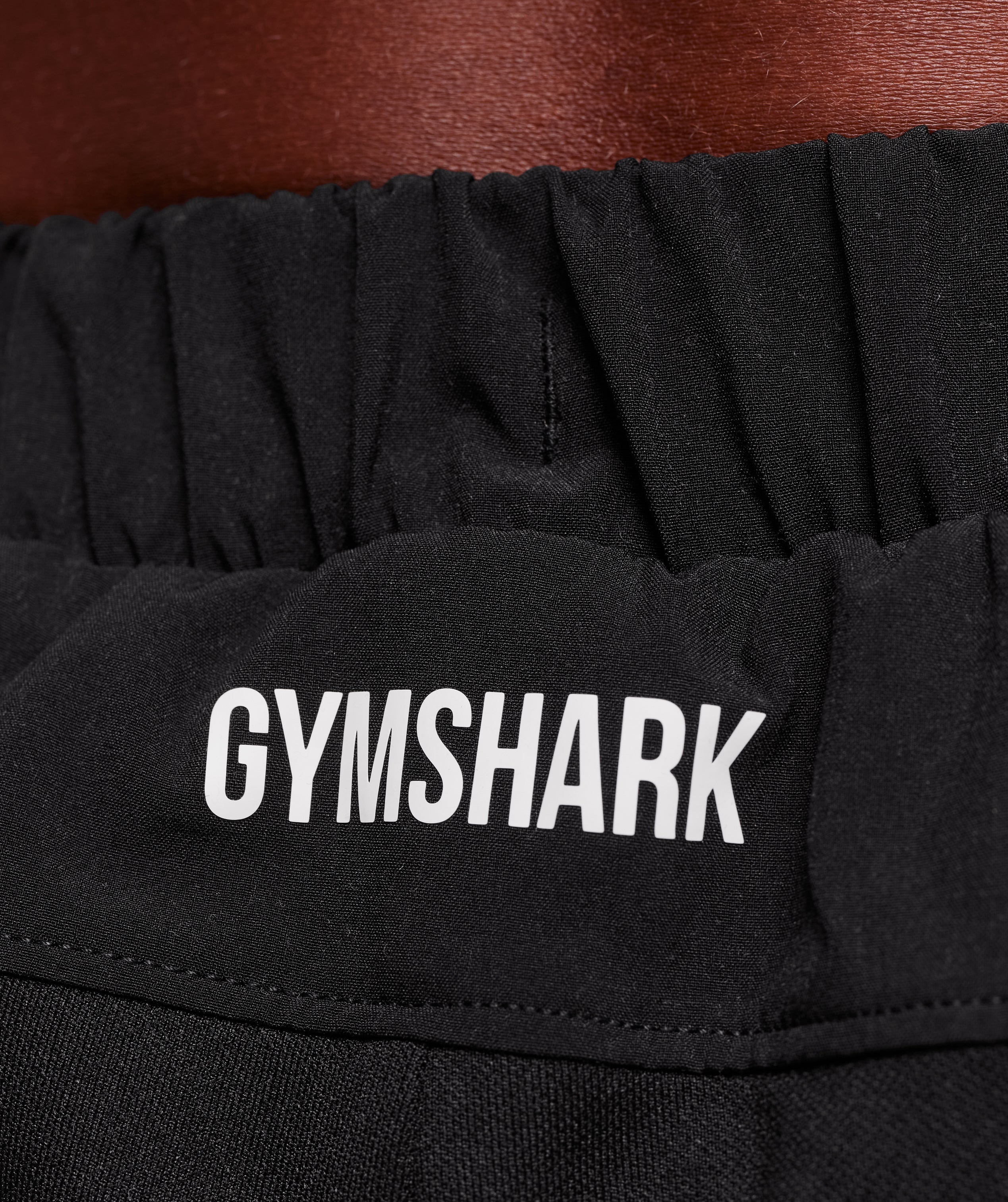 Arrival Knit Block Joggers Slim Fit - Image 5