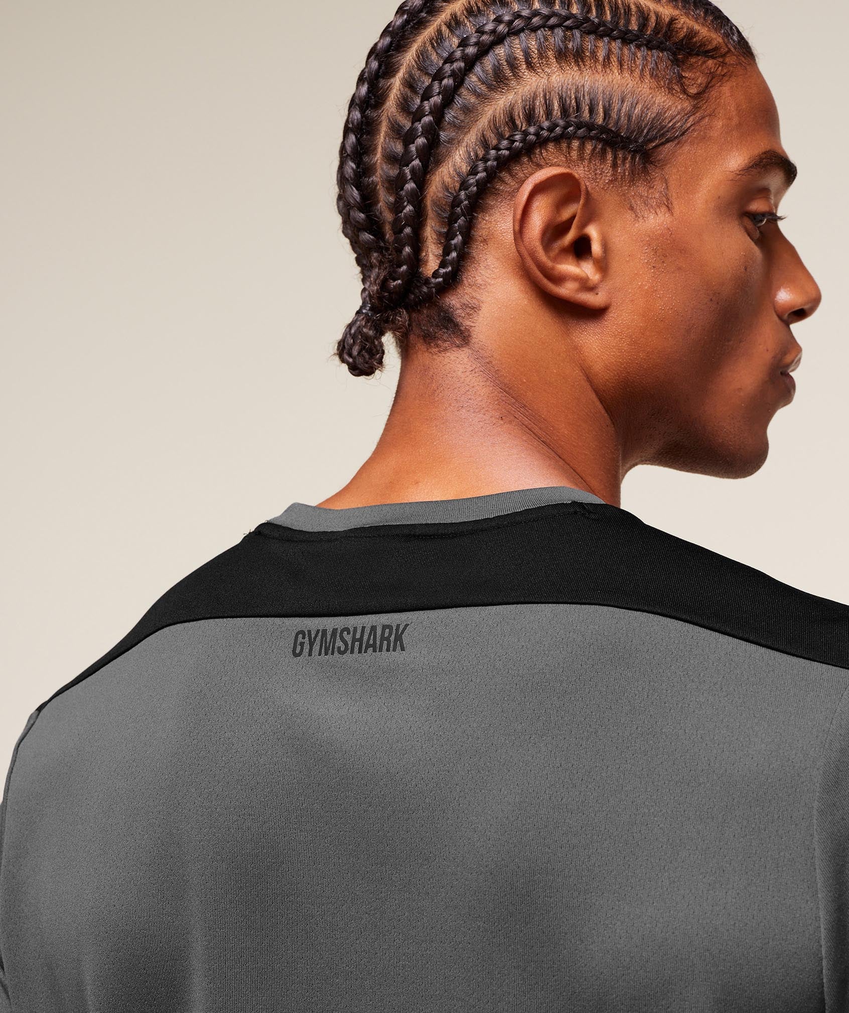 Arrival Block T-Shirt - Image 5