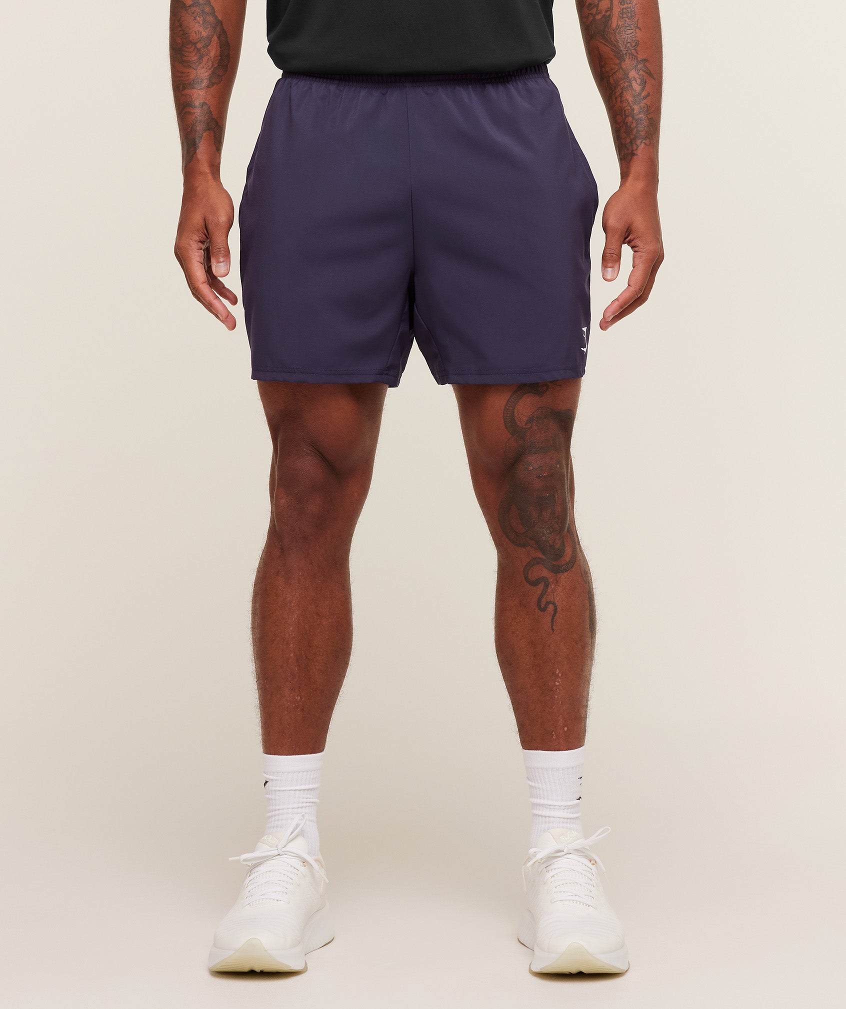Arrival 5" Shorts Slim Fit