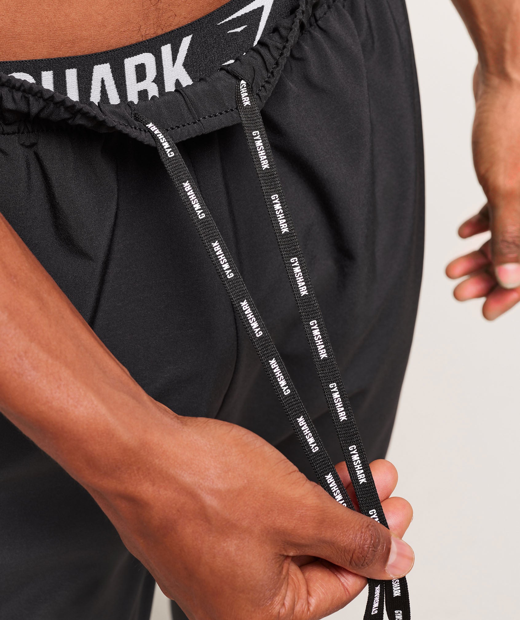 Arrival Woven Tall Joggers Slim Fit - Image 5