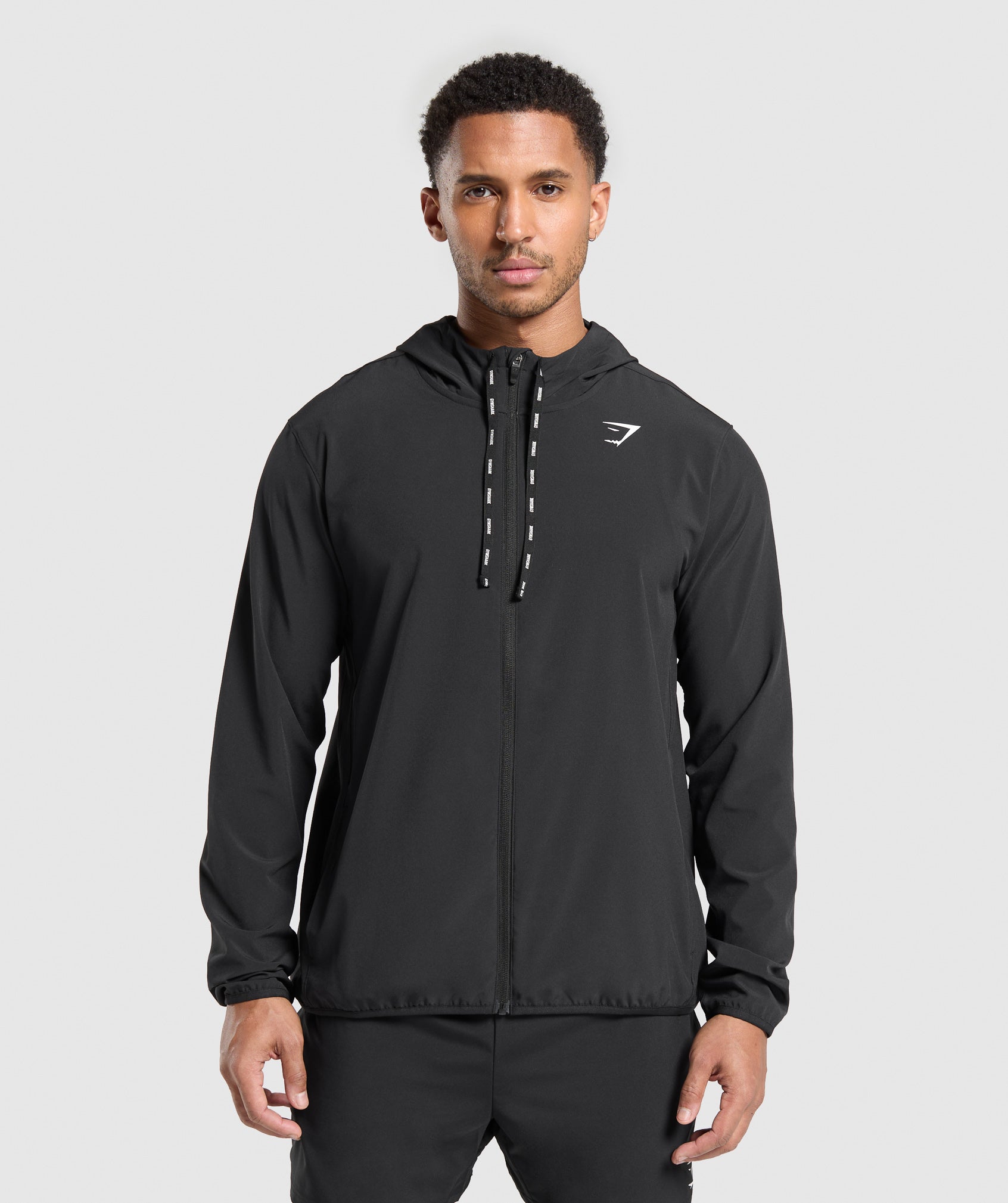 Arrival Track Jacket Slim Fit