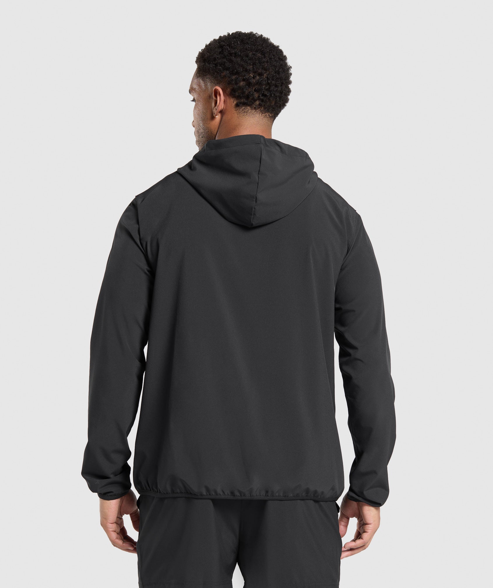 Alternative view of Arrival Track Jacket Slim Fit