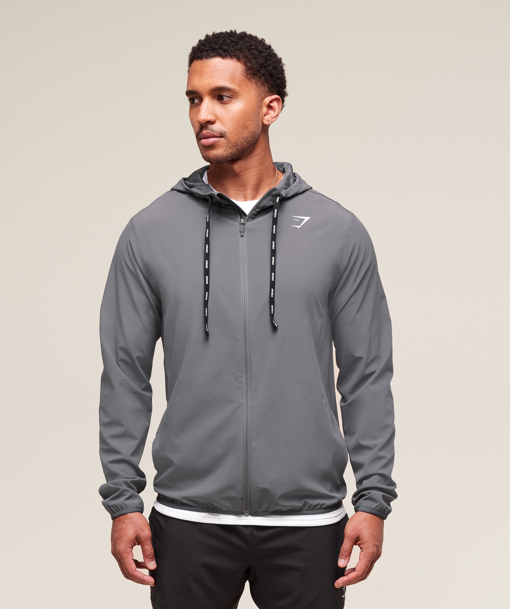 Arrival Track Jacket Slim Fit