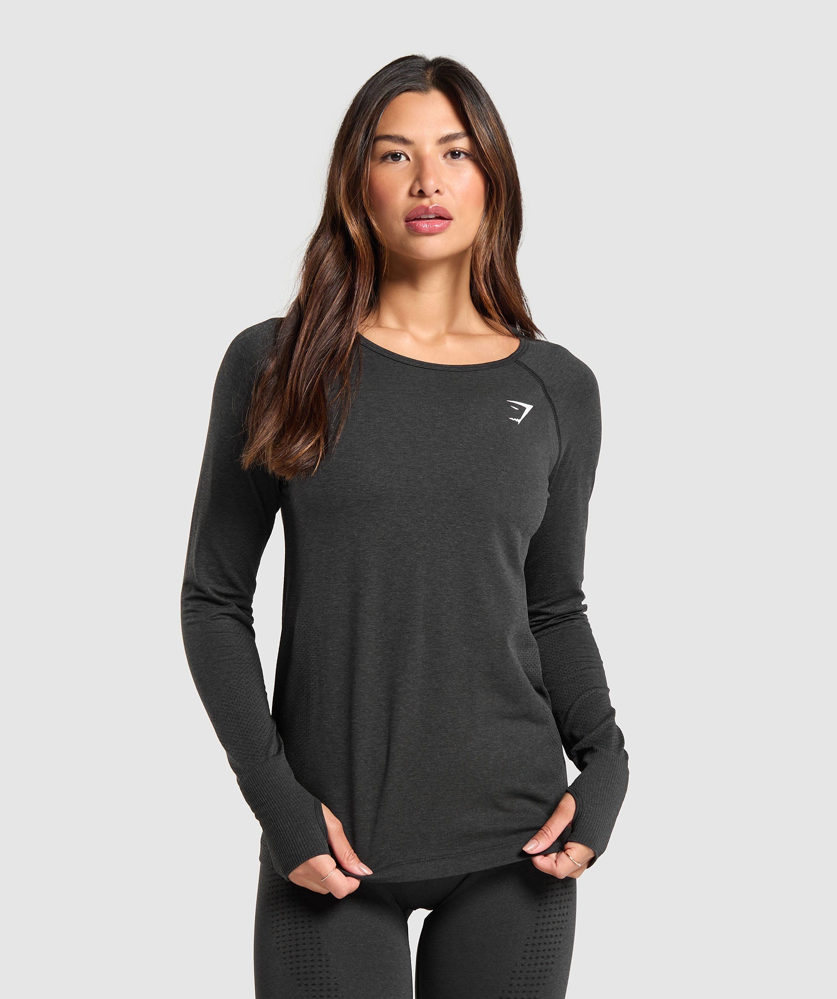 Vital Light Long Sleeve Top Regular Fit