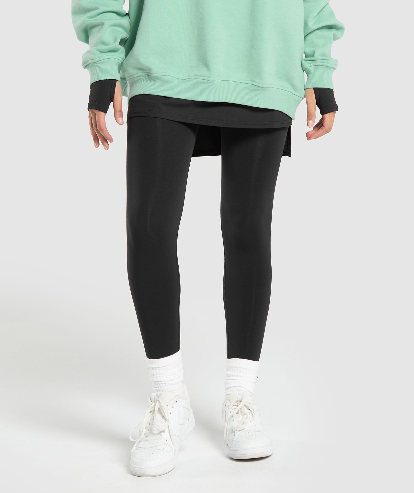 Everyday Seamless Leggings - Image 5