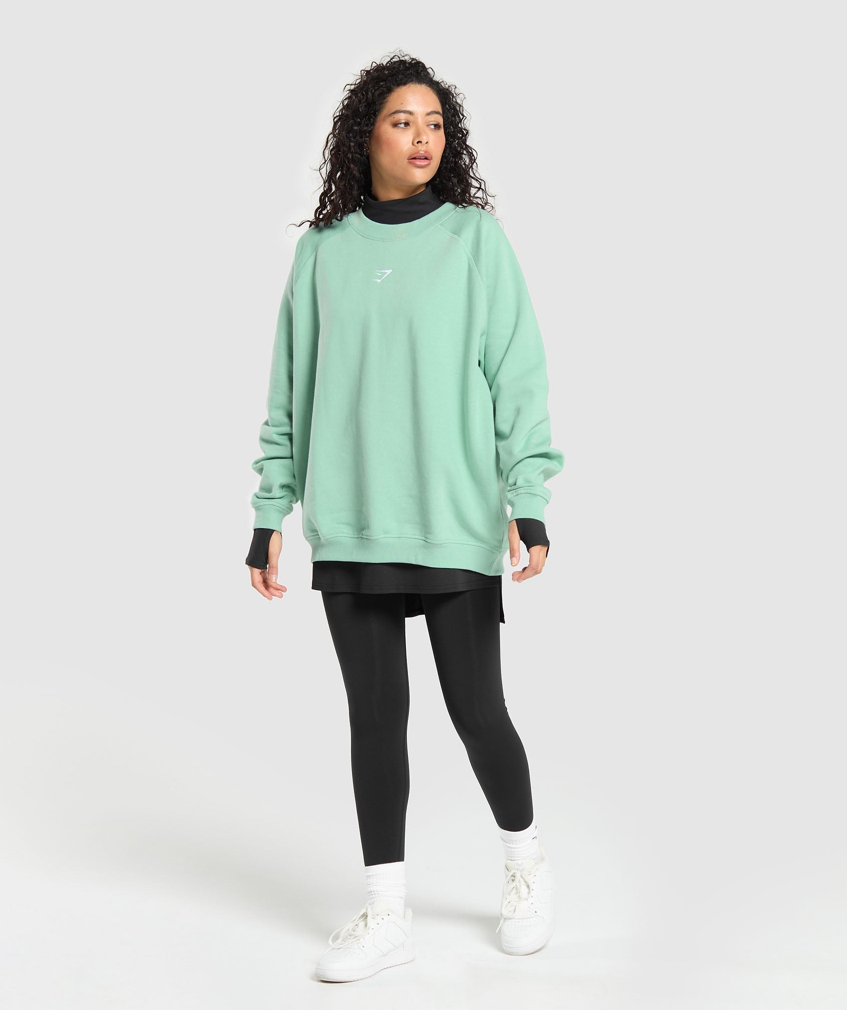 Everyday Seamless Leggings - Image 6