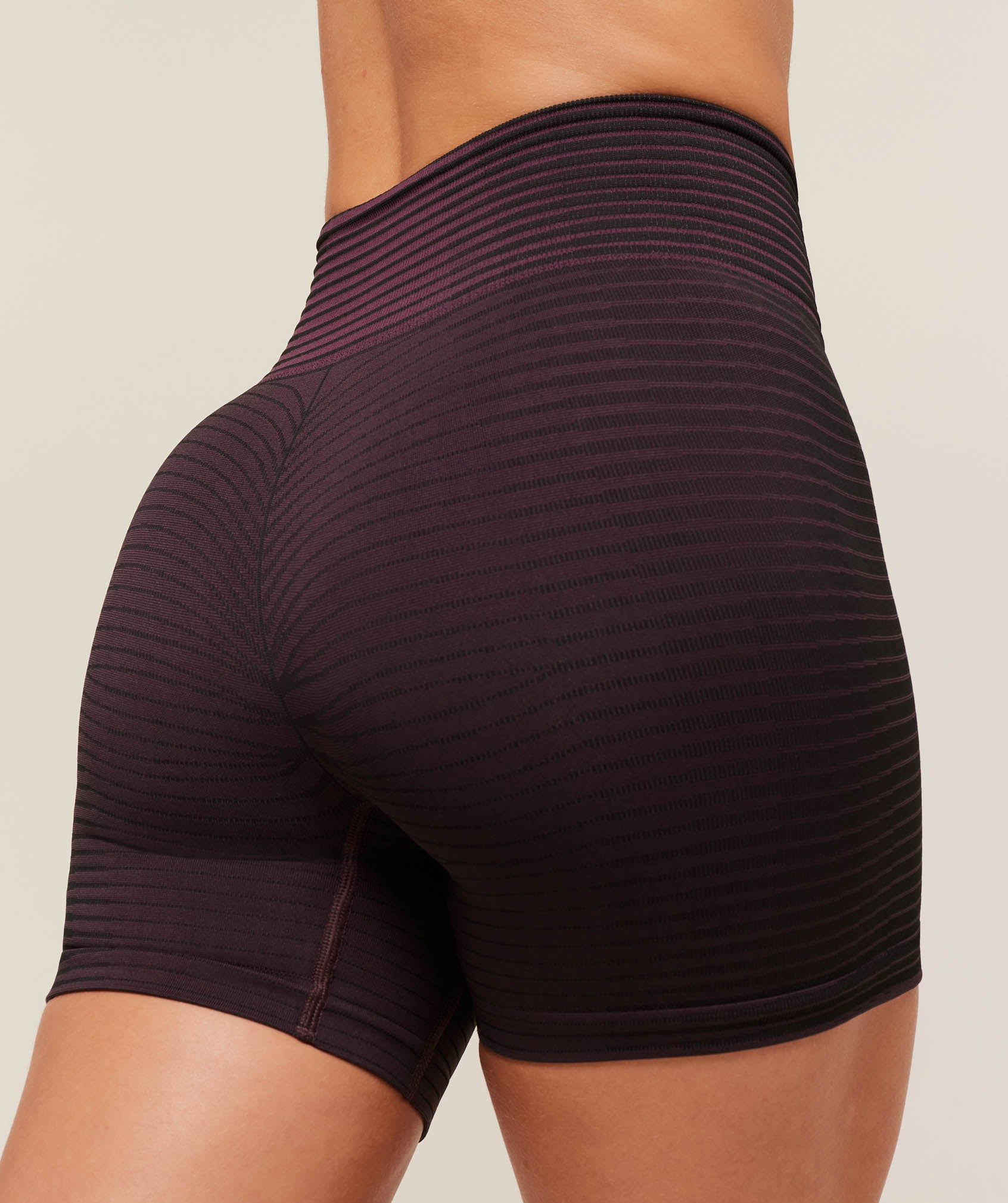 Sport Seamless Shorts - Image 5