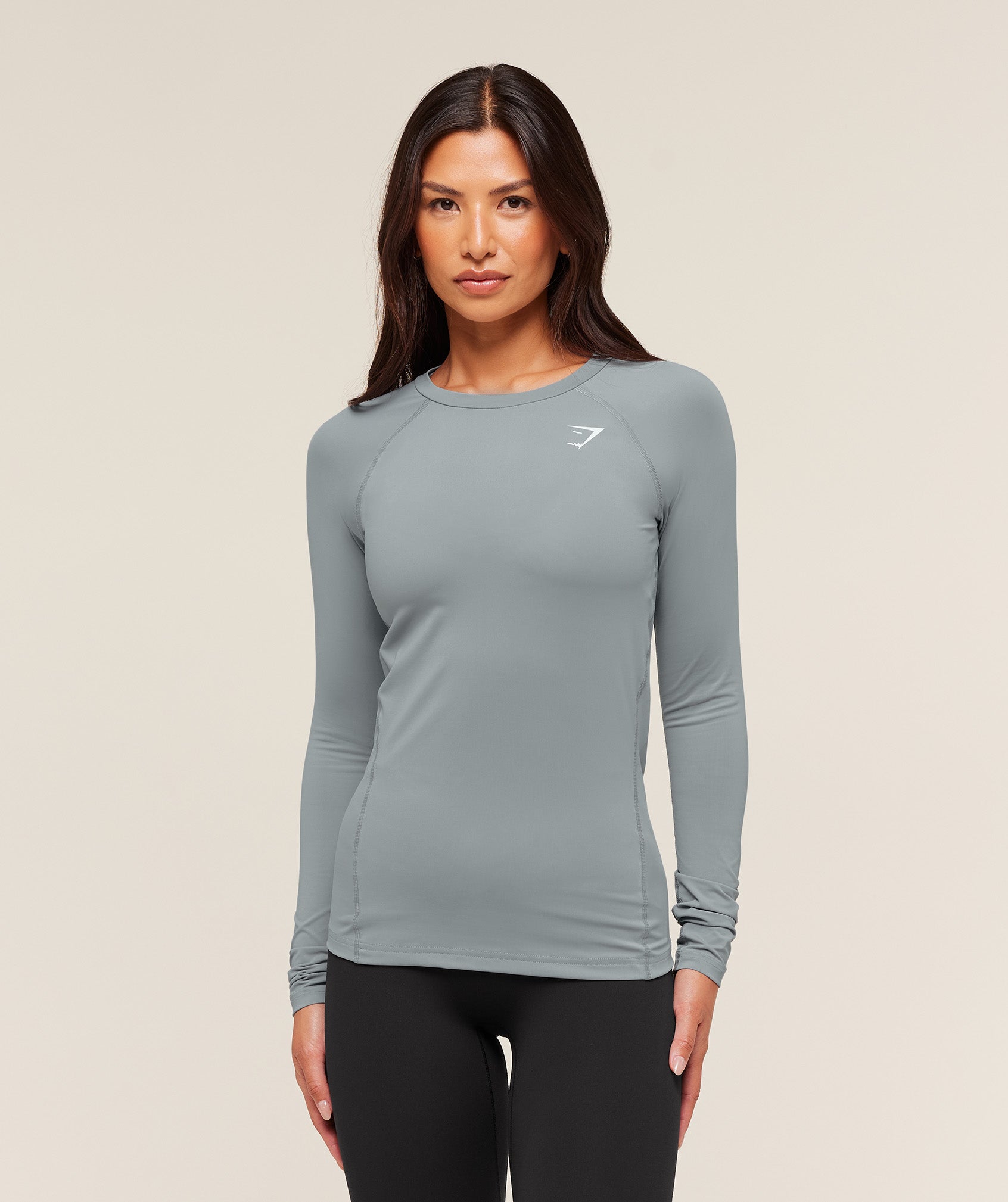 Training Baselayer Long Sleeve Top