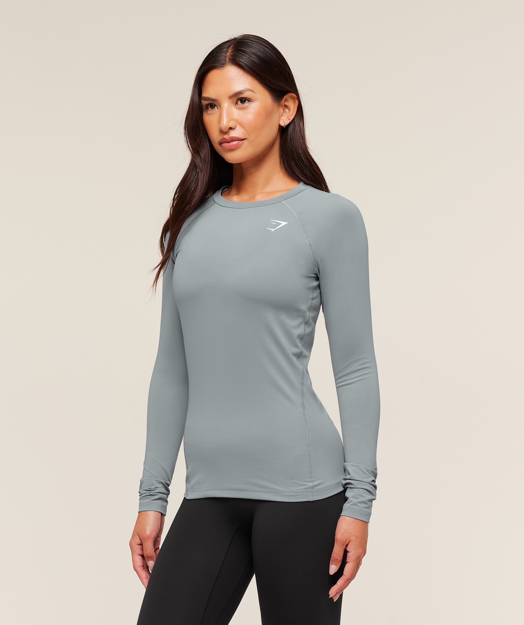 Training Baselayer Long Sleeve Top - Image 4