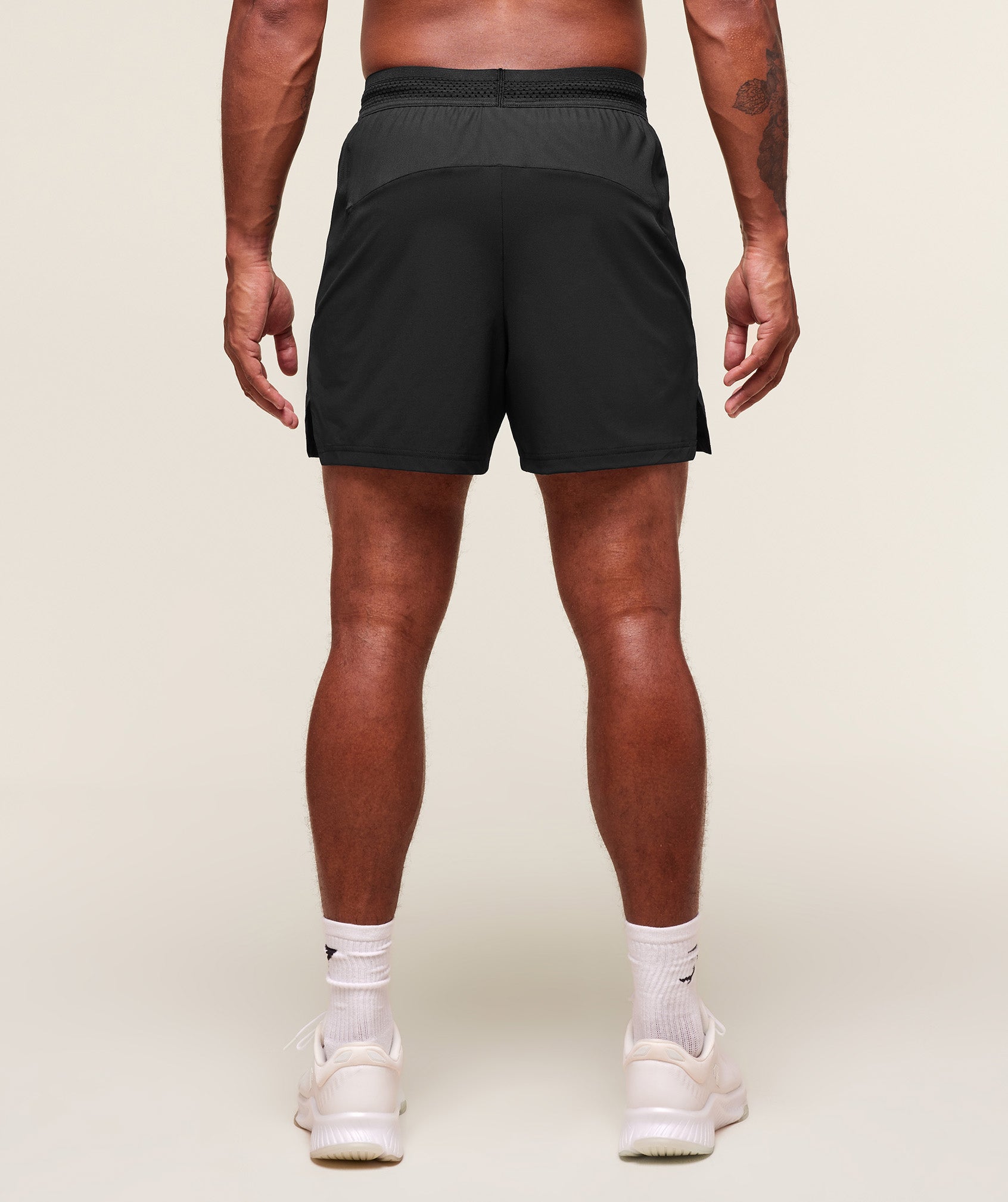 Alternative view of Fit Elite 5" Shorts Fit-Elite