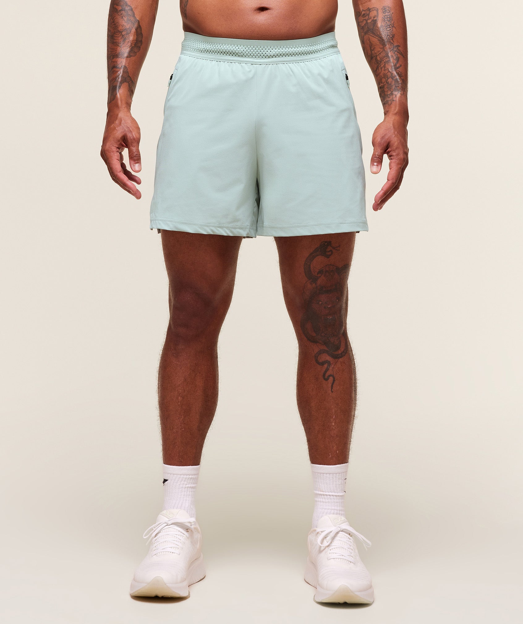 Fit Elite 5" Shorts Fit-Elite