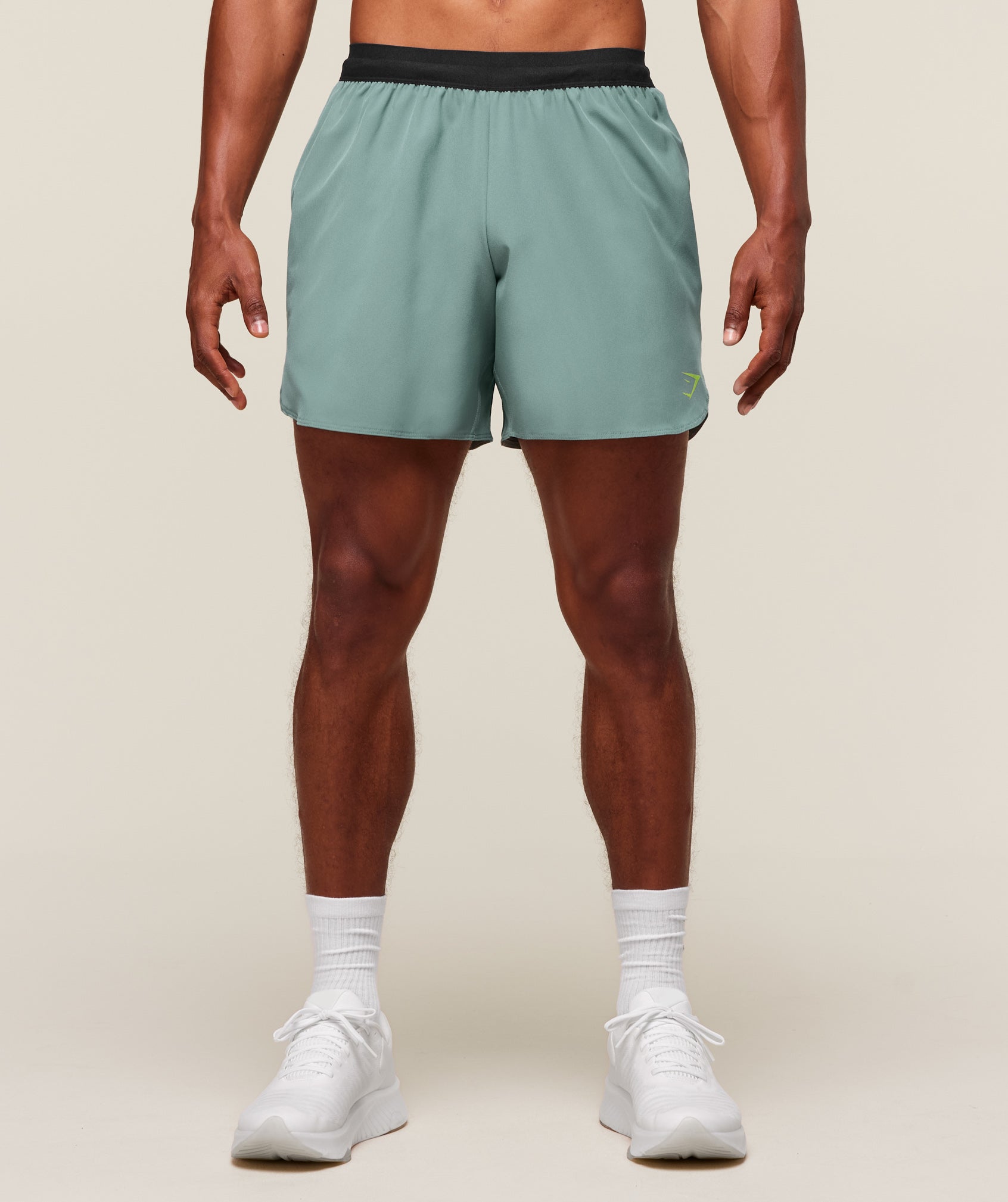Alternative view of Fit Repeat 6" Shorts Slim Fit